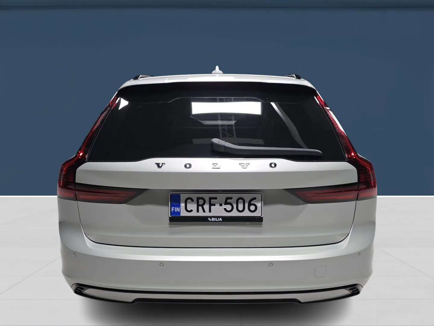 Autokuva 5 - CRF-506