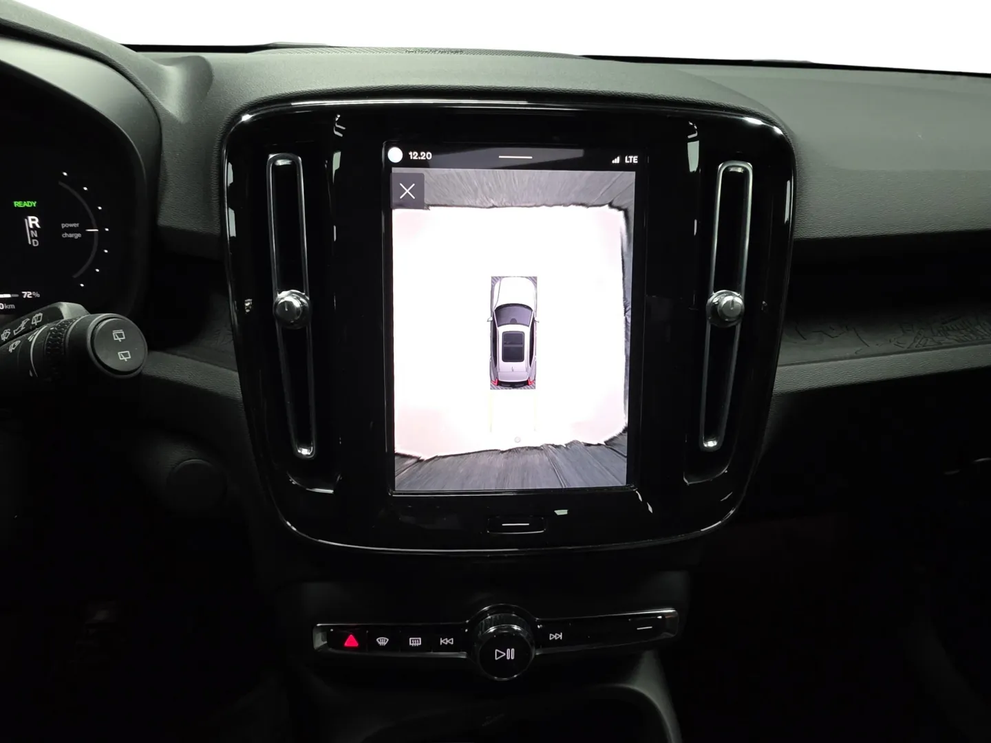 Autokuva 13 - CRH-258