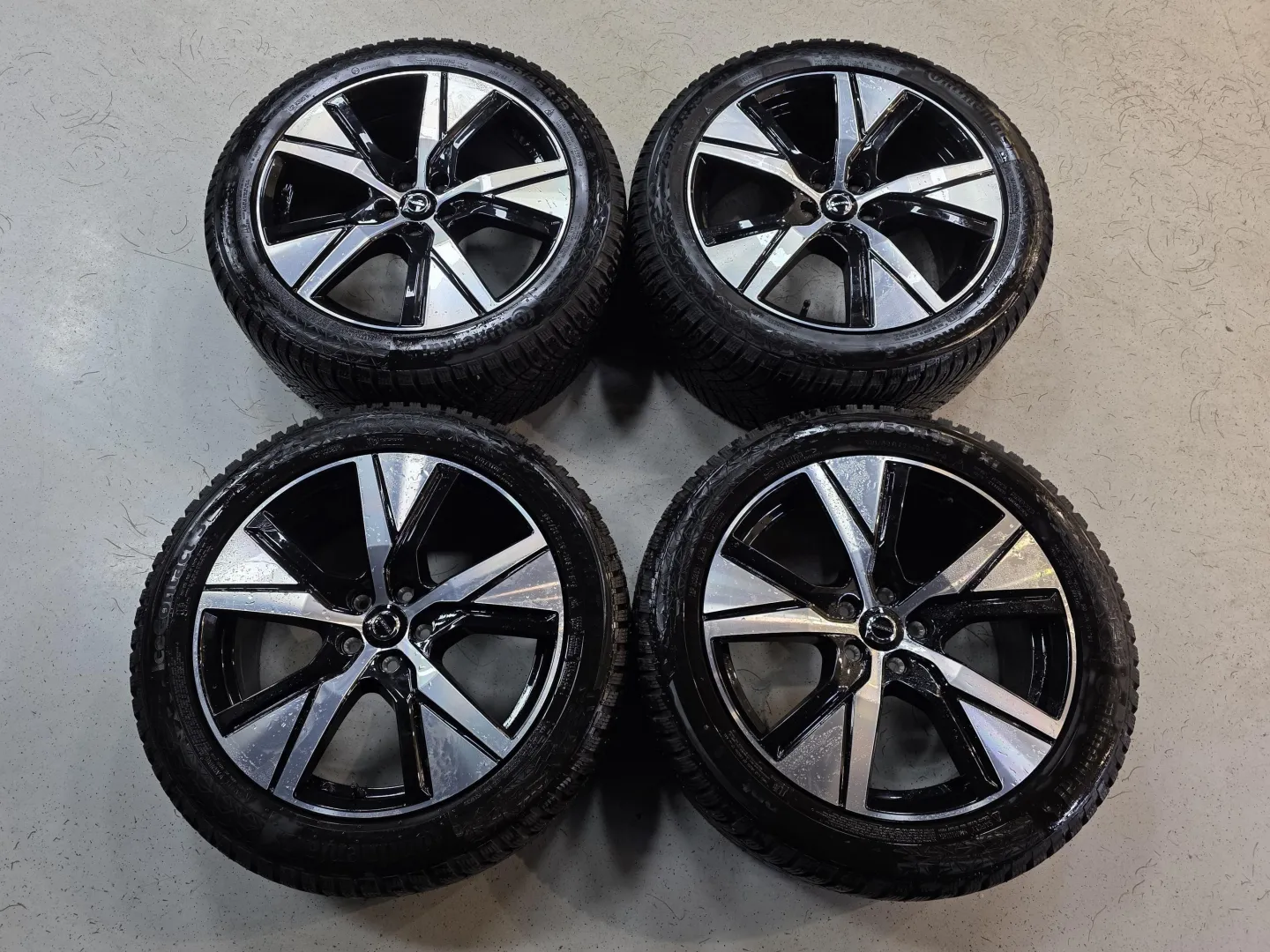 Autokuva 12 - CRH-258