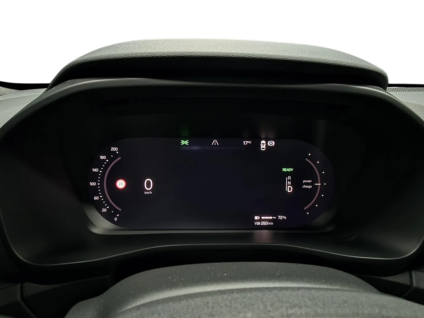 Autokuva 7 - CRH-258