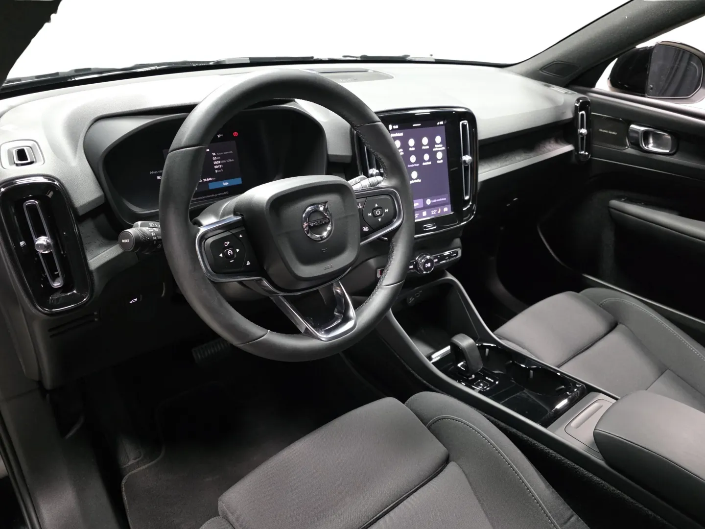 Autokuva 8 - CRH-258