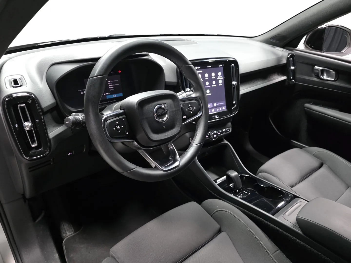 Autokuva 8 - CRH-270