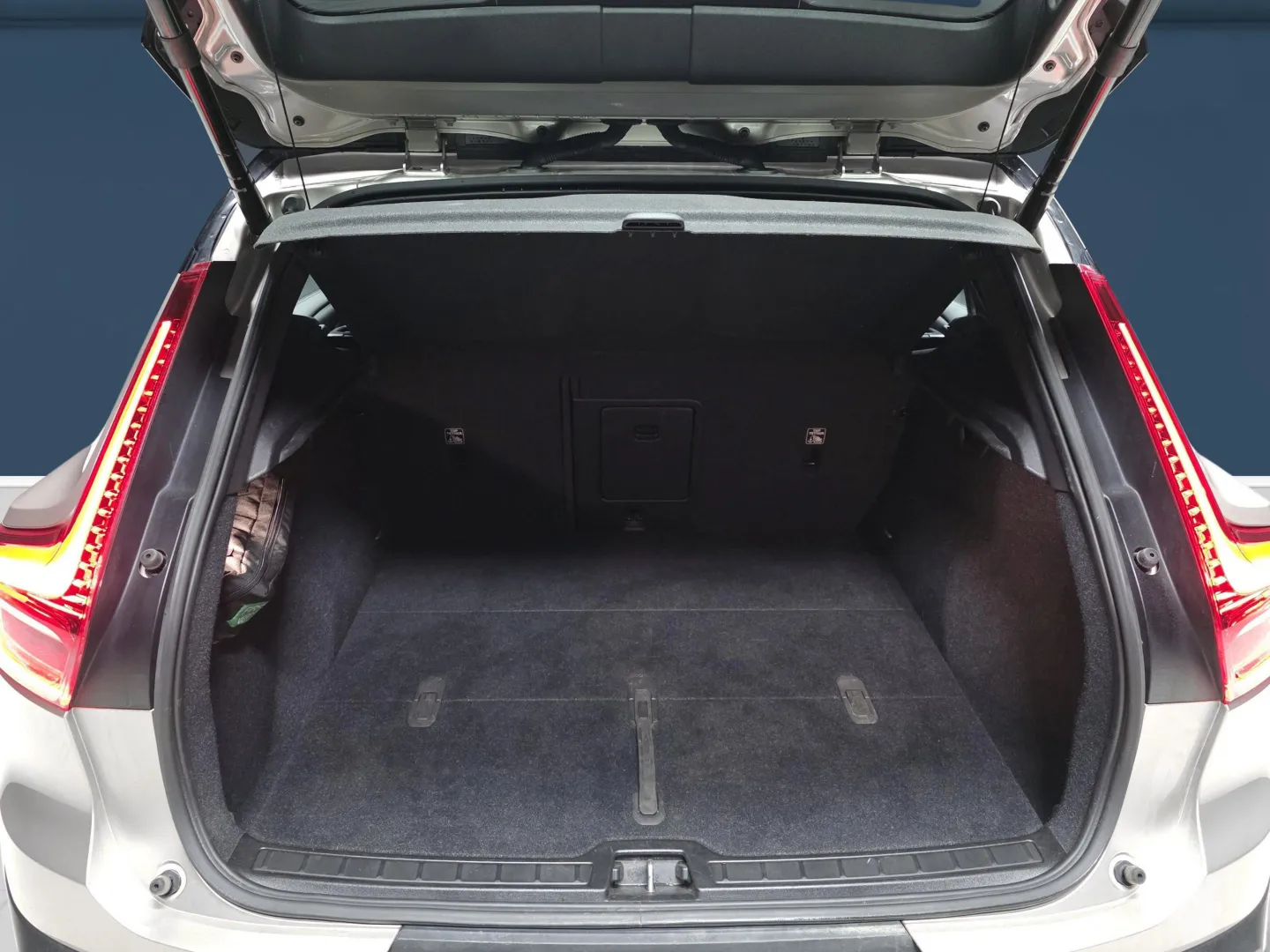 Autokuva 11 - CRH-270