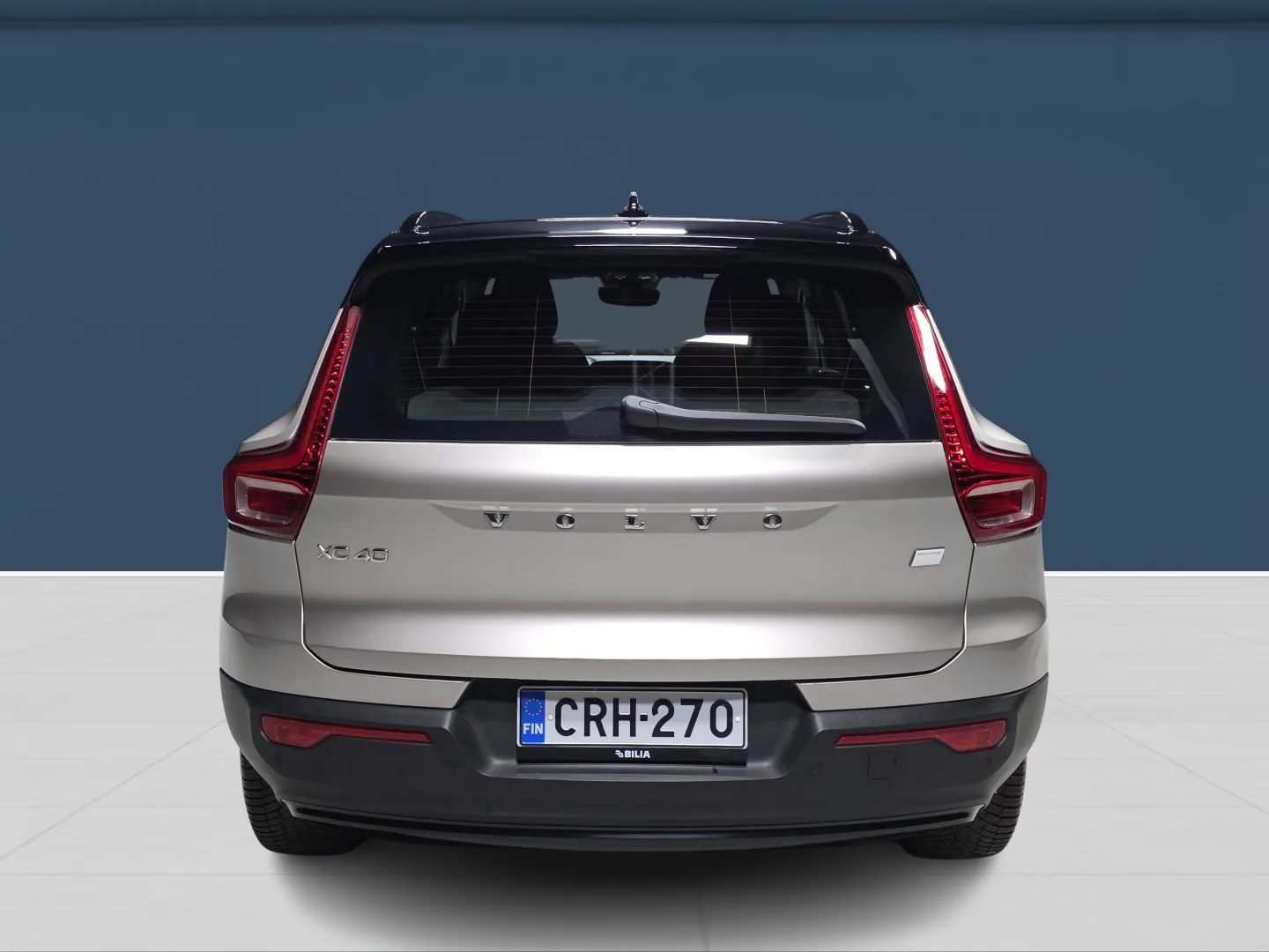 Autokuva 5 - CRH-270