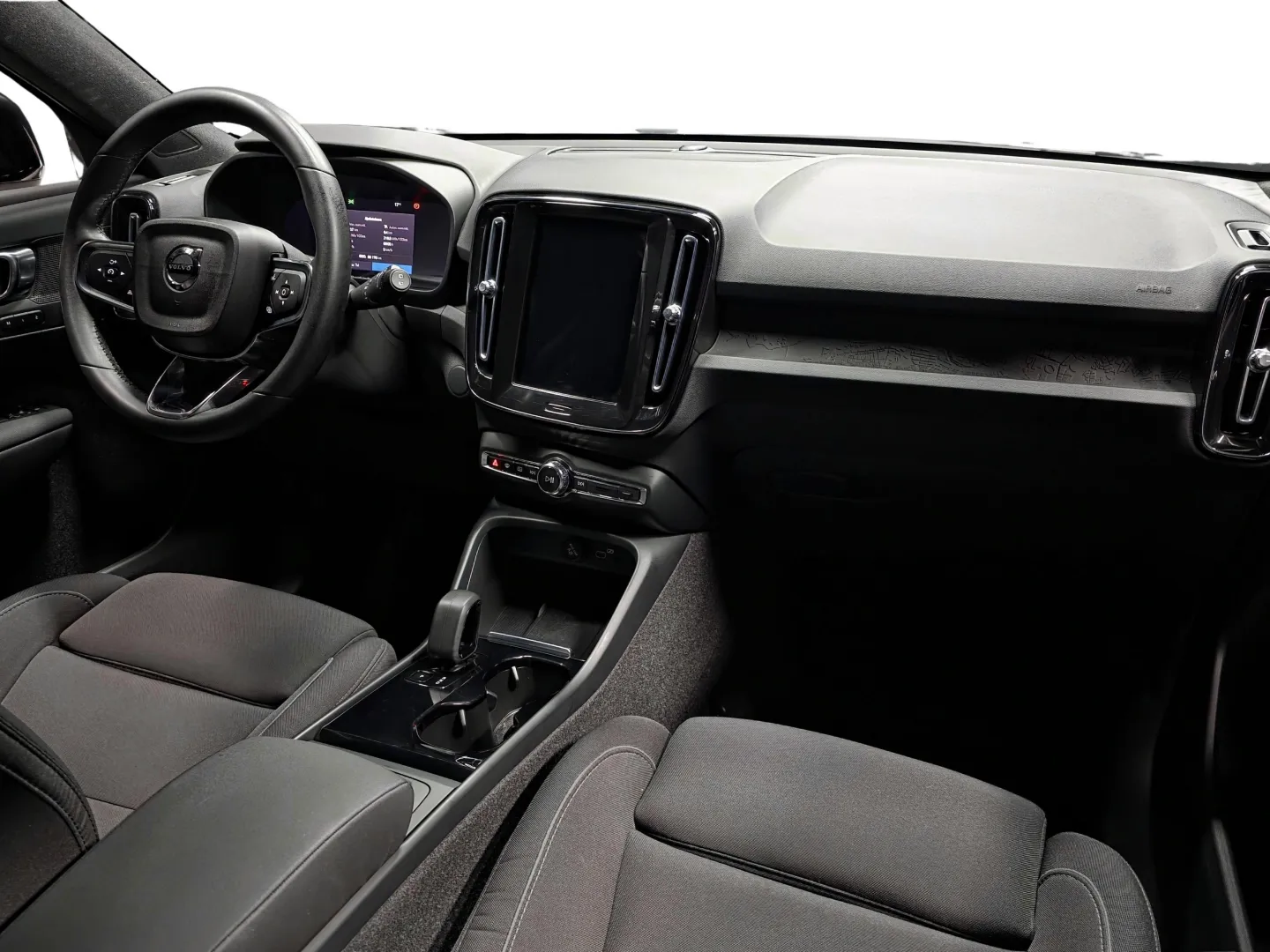 Autokuva 16 - CRH-270