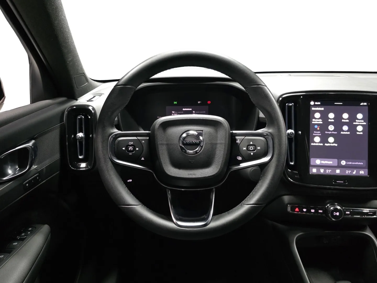 Autokuva 10 - CRH-270