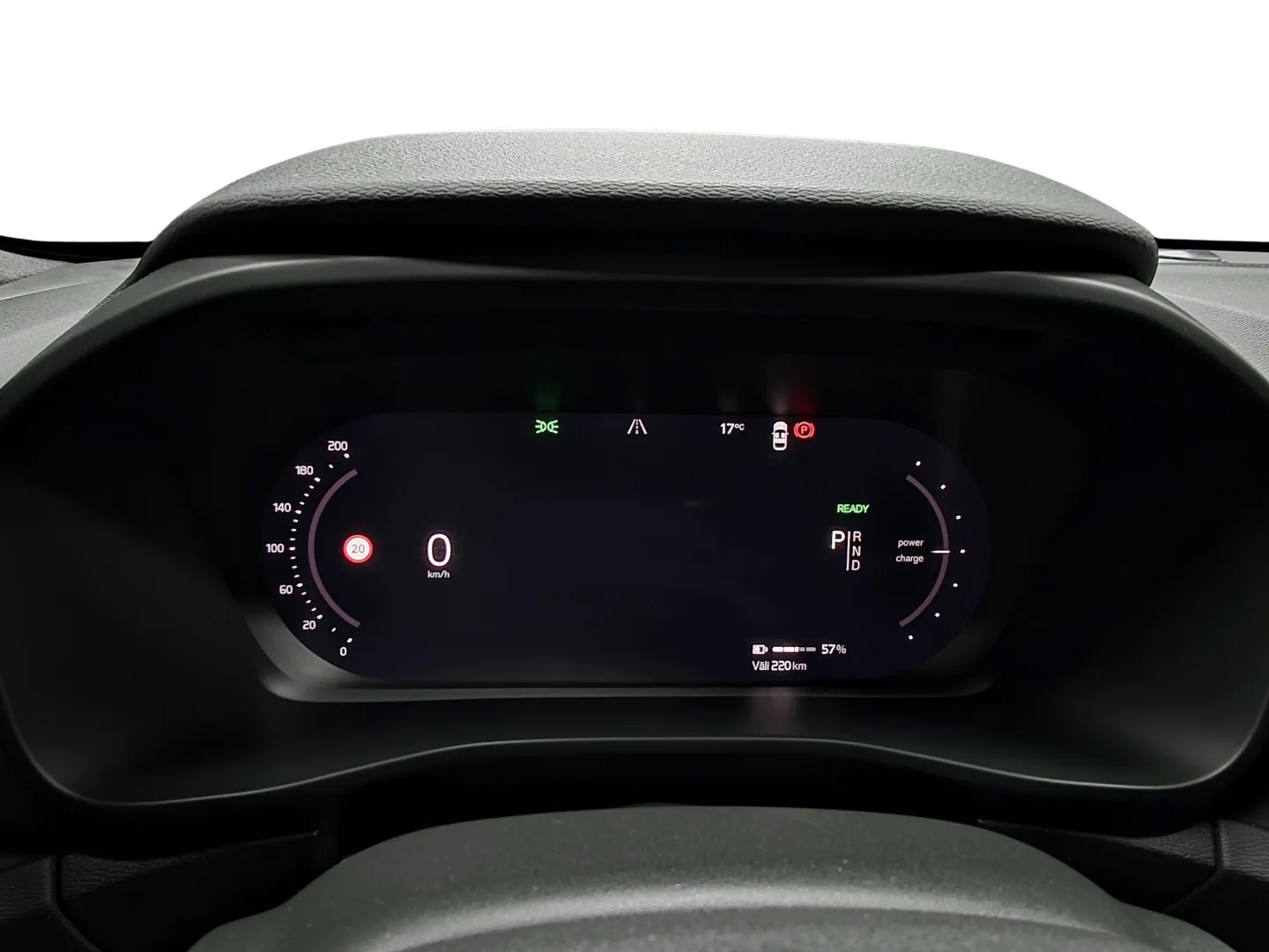 Autokuva 7 - CRH-270