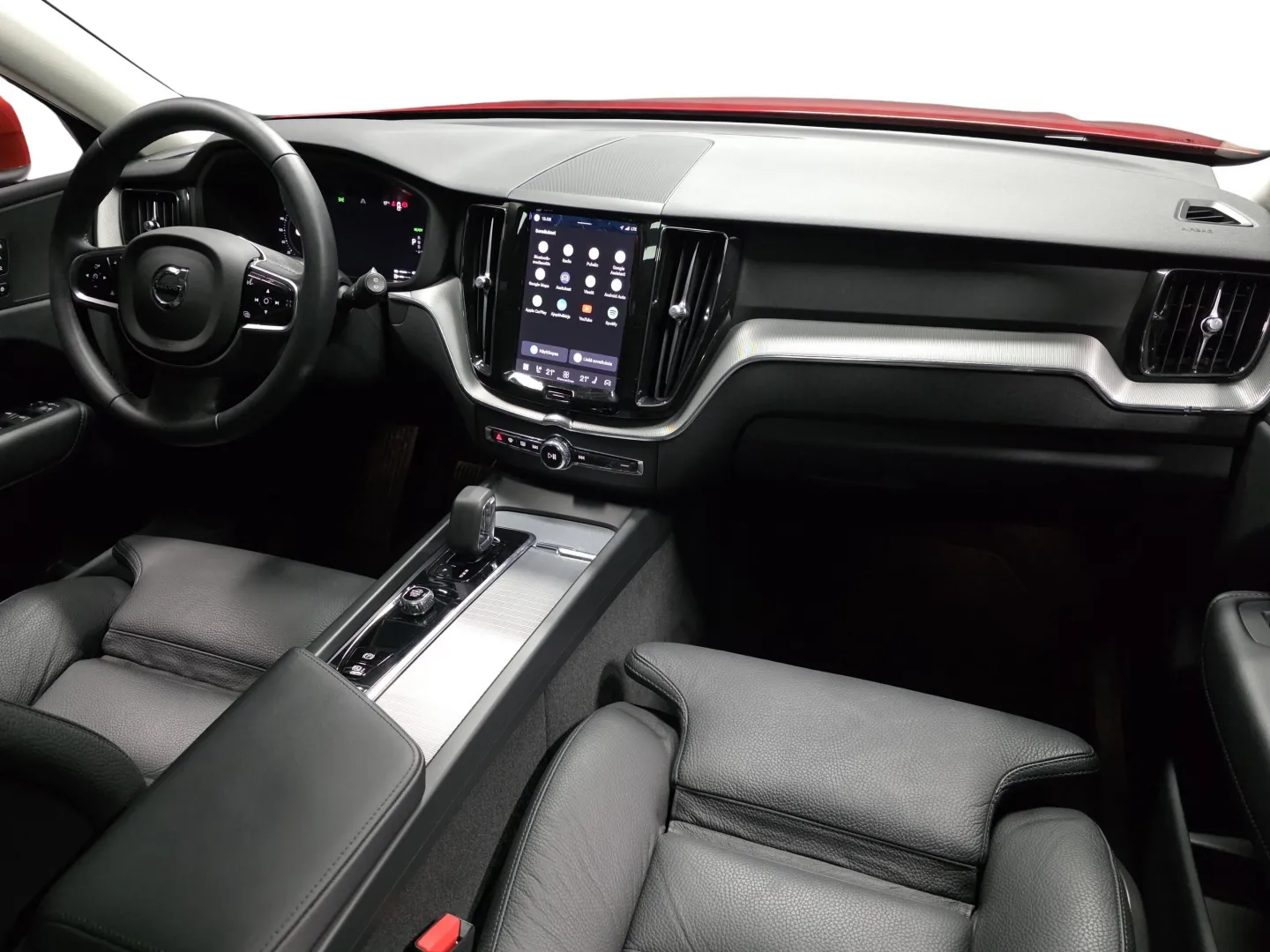 Autokuva 18 - CRH-374