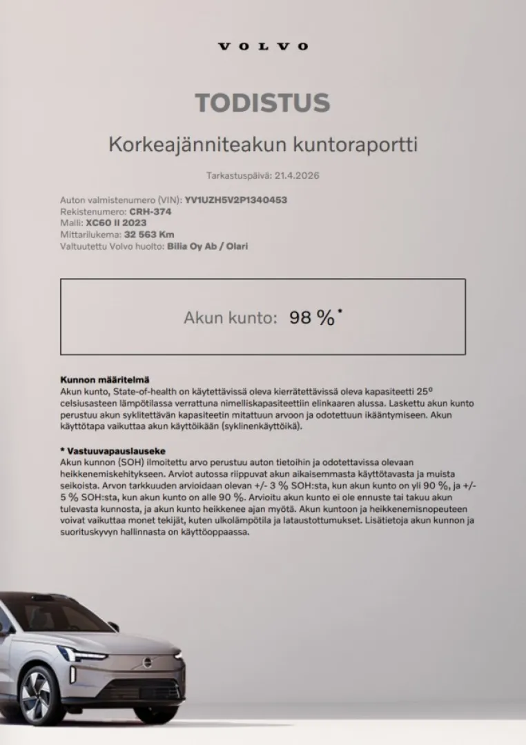 Autokuva 19 - CRH-374