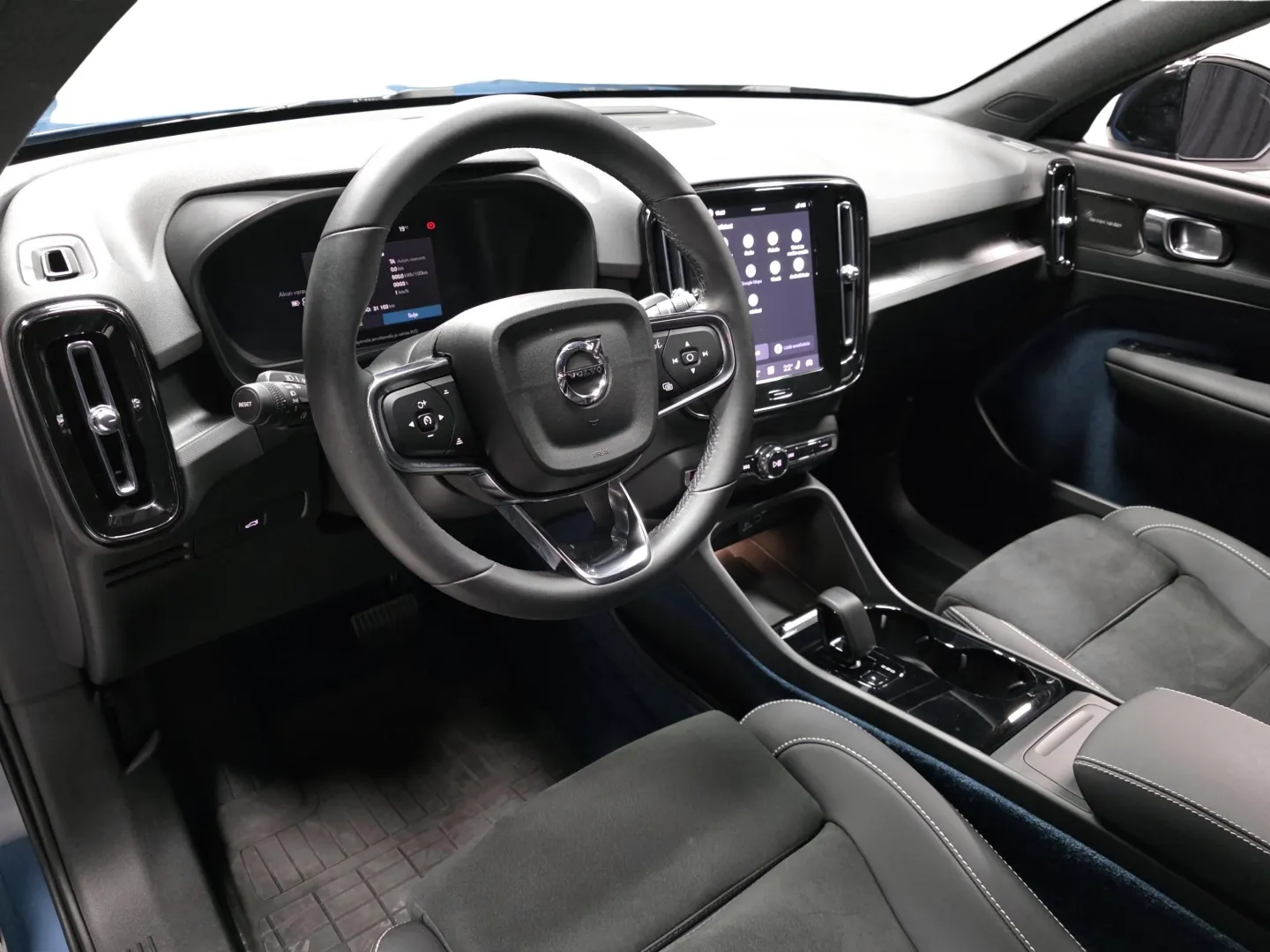 Autokuva 8 - CRH-820