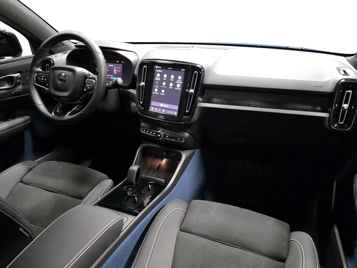 Autokuva 18 - CRH-820