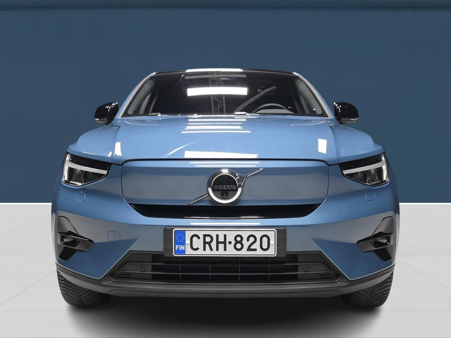 Autokuva 2 - CRH-820