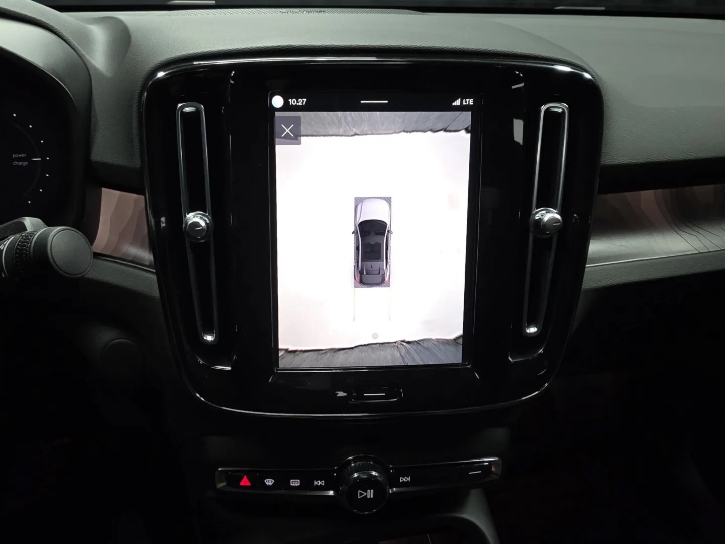 Autokuva 13 - CRH-820