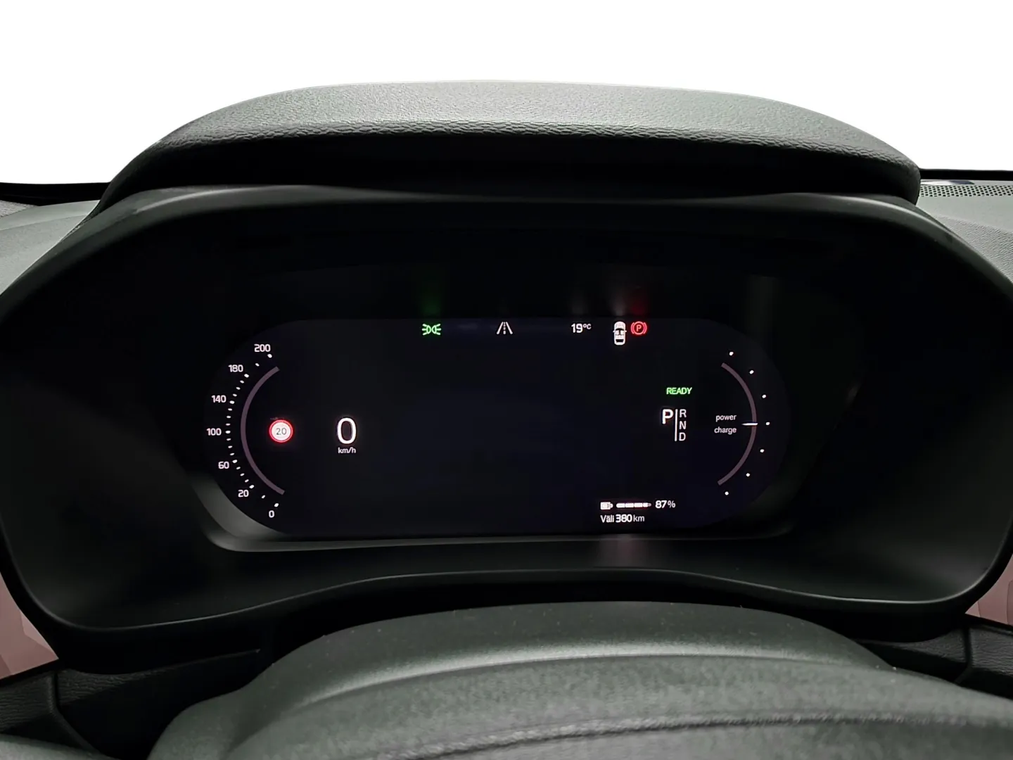 Autokuva 7 - CRH-820