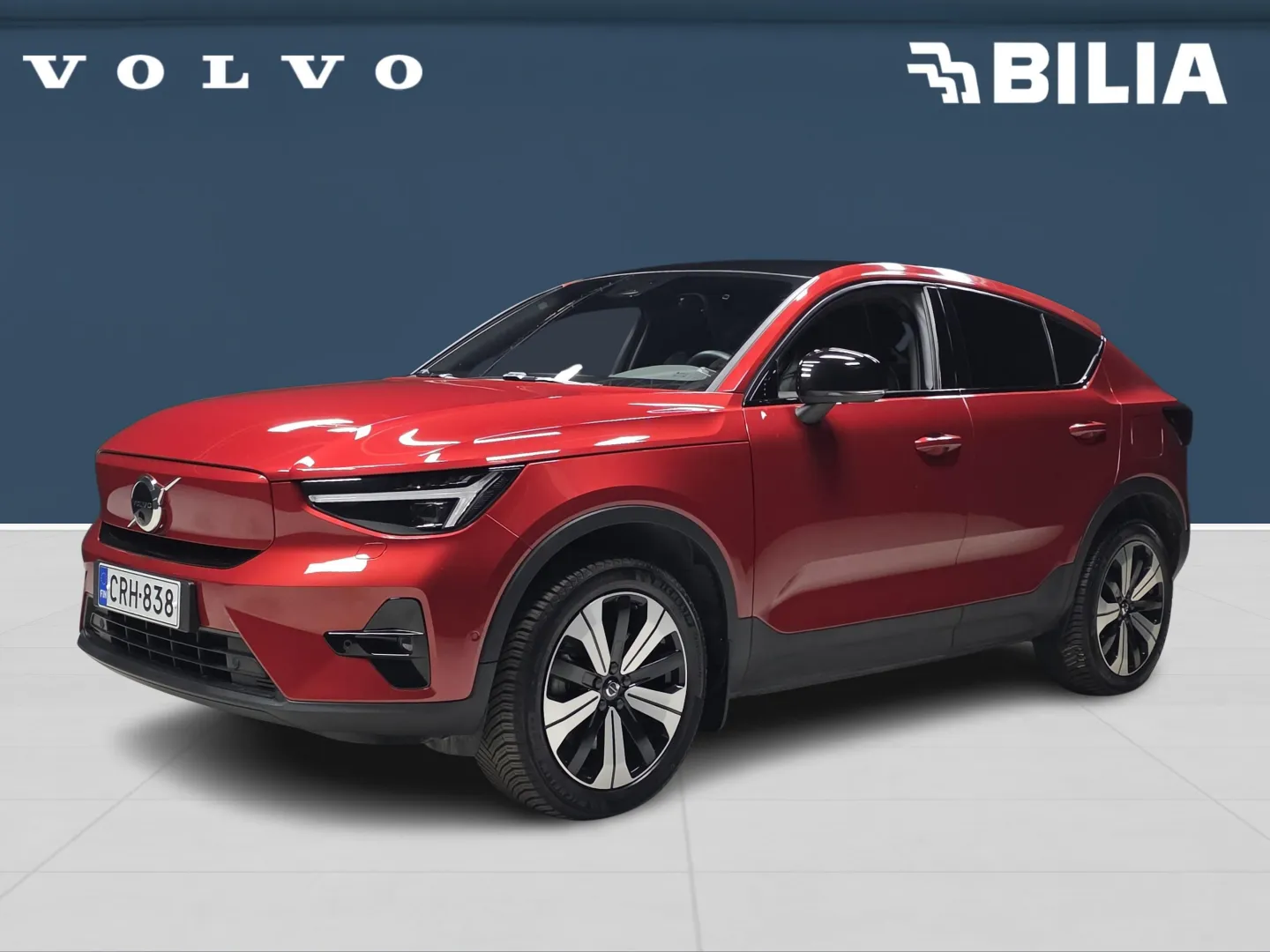 Volvo C40 CRH-838