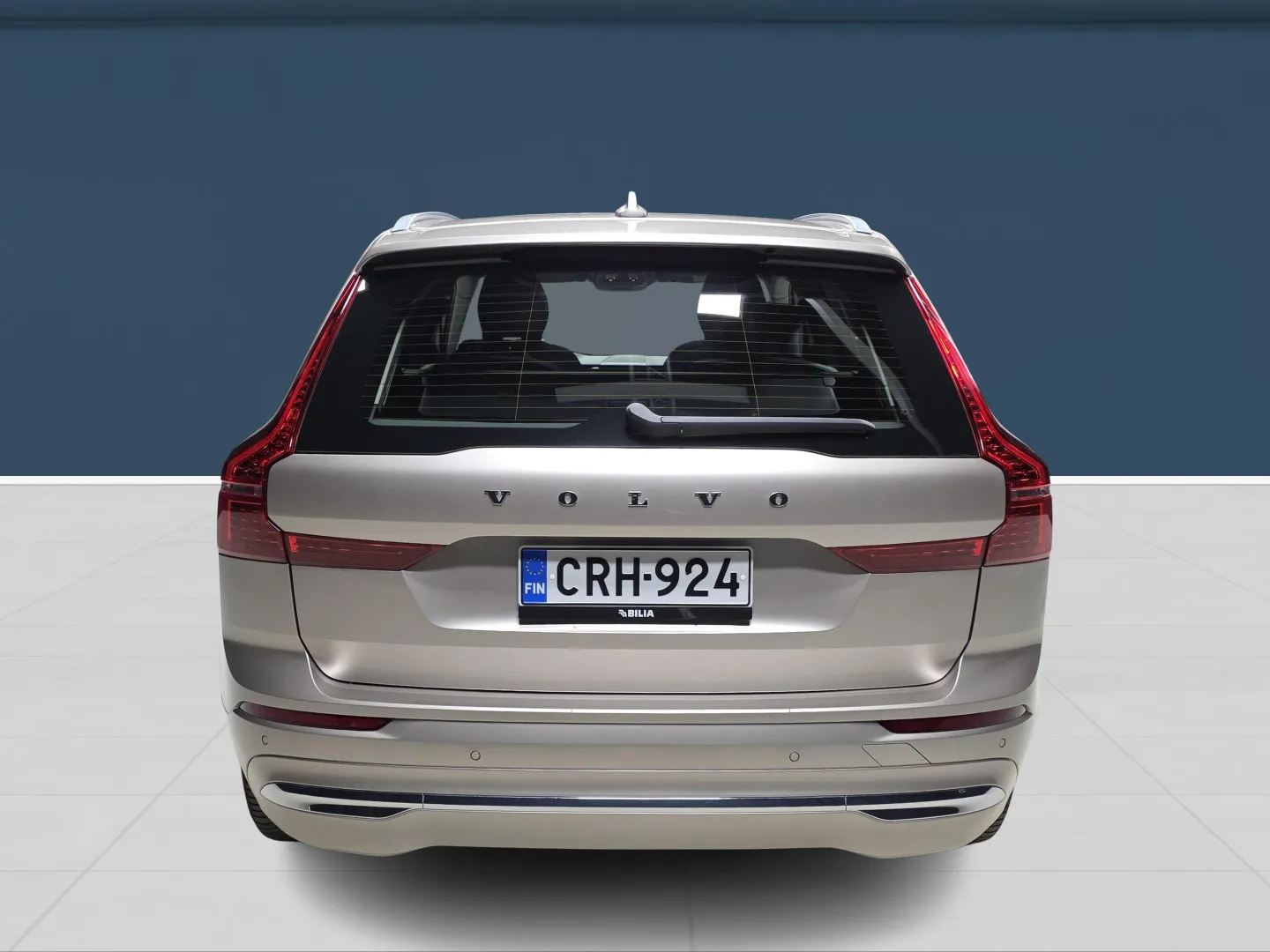 Autokuva 5 - CRH-924