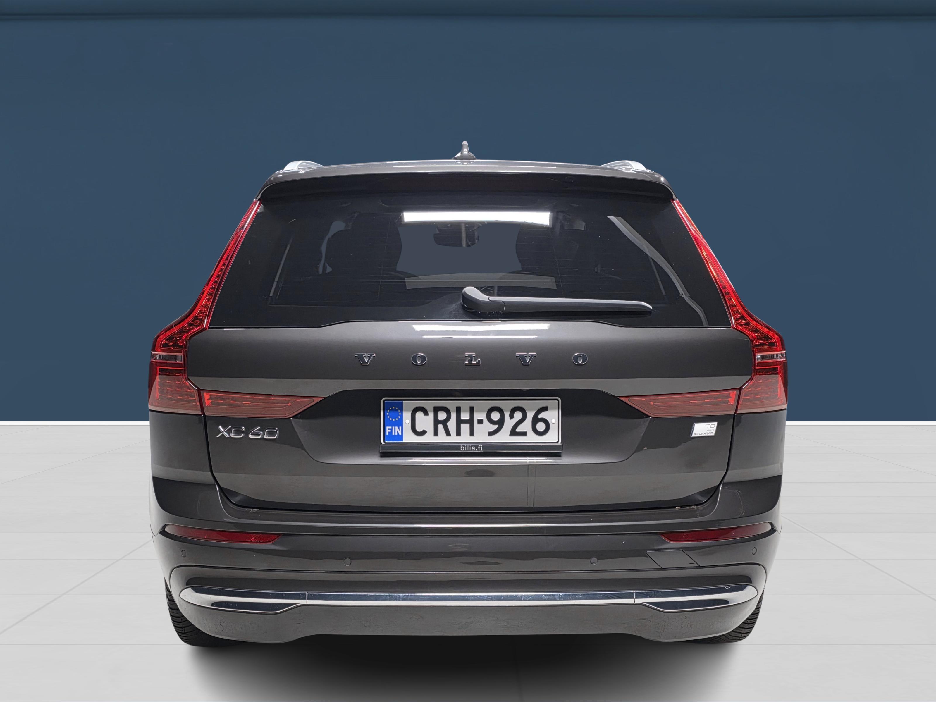 Volvo XC60 2023, bild 5/23