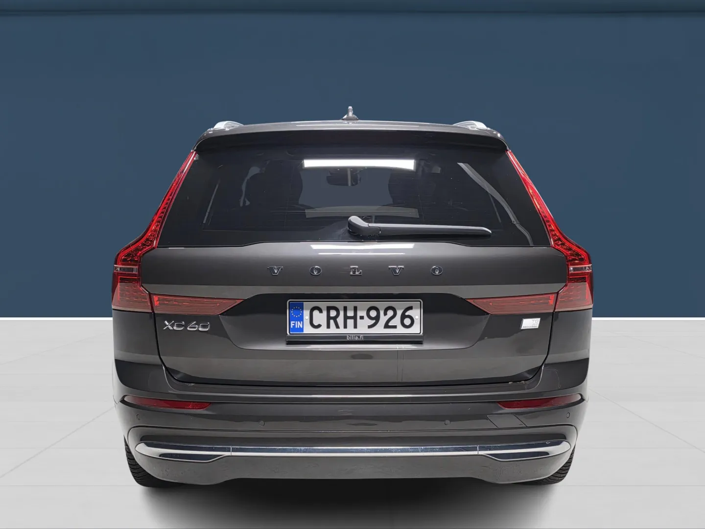 Autokuva 5 - CRH-926