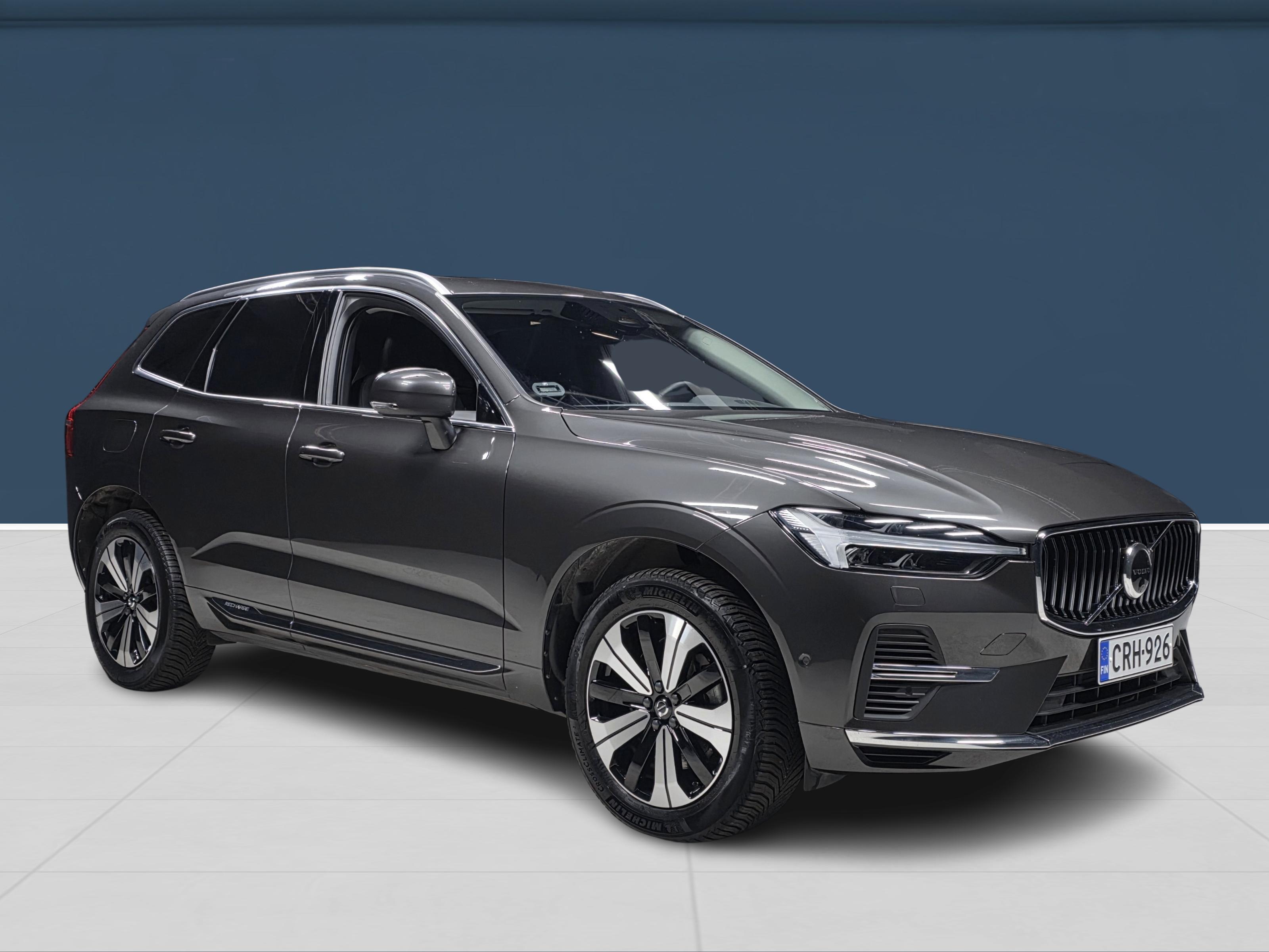 Volvo XC60 2023, bild 3/23