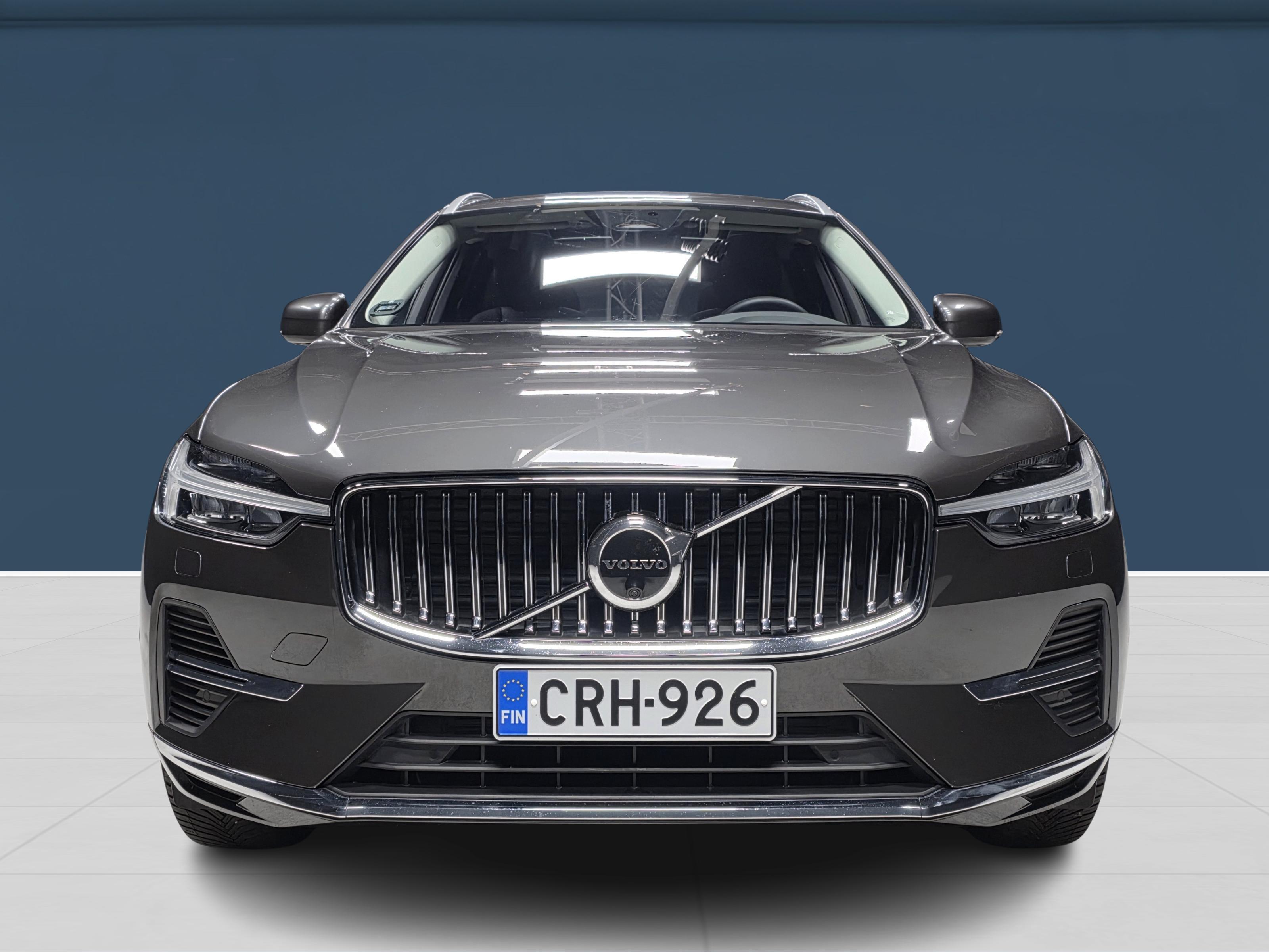 Volvo XC60 2023, bild 2/23