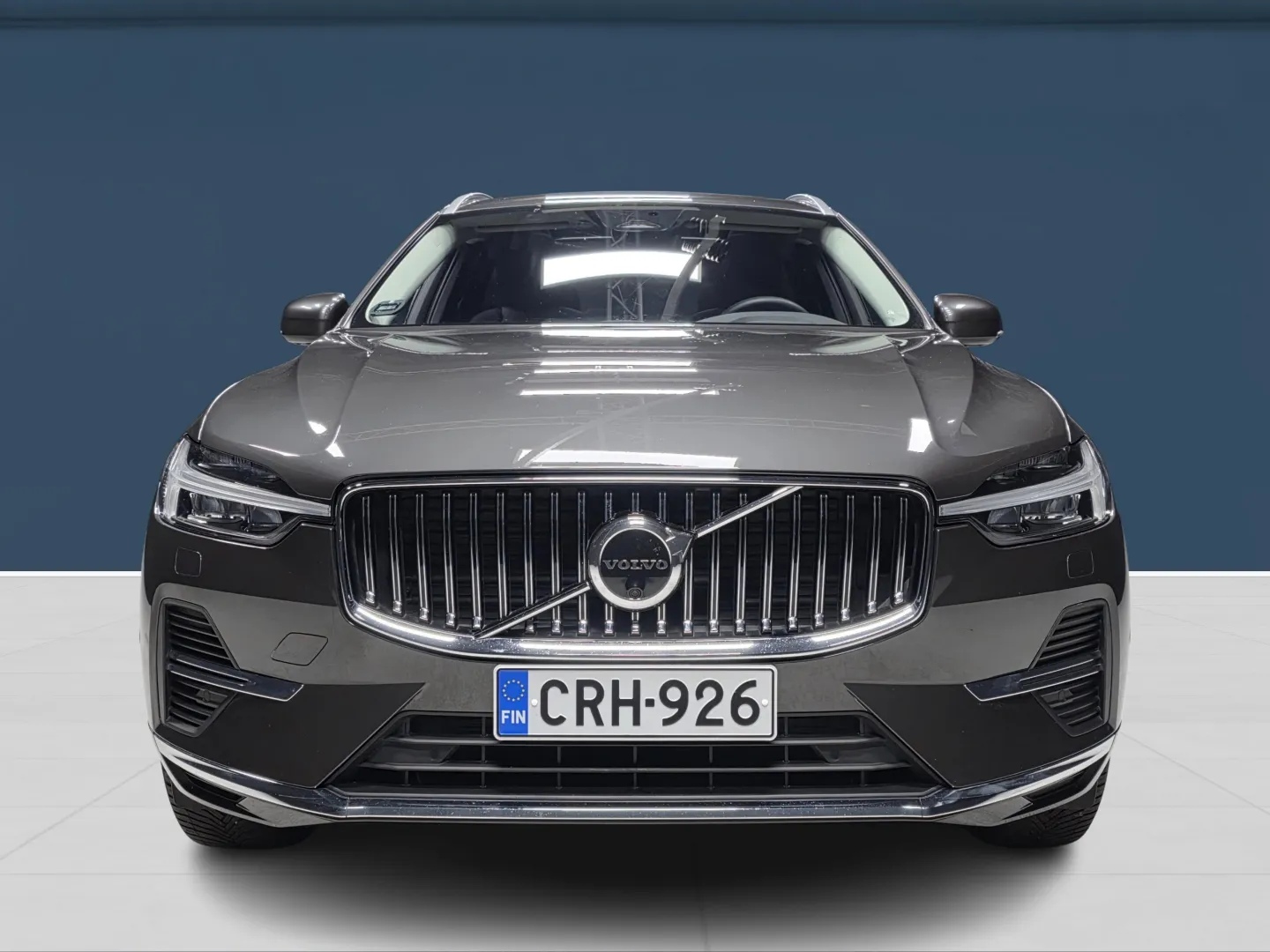 Autokuva 2 - CRH-926