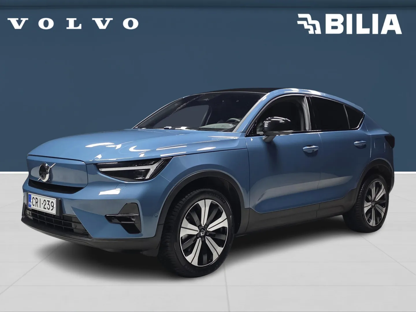 Volvo C40 CRI-239