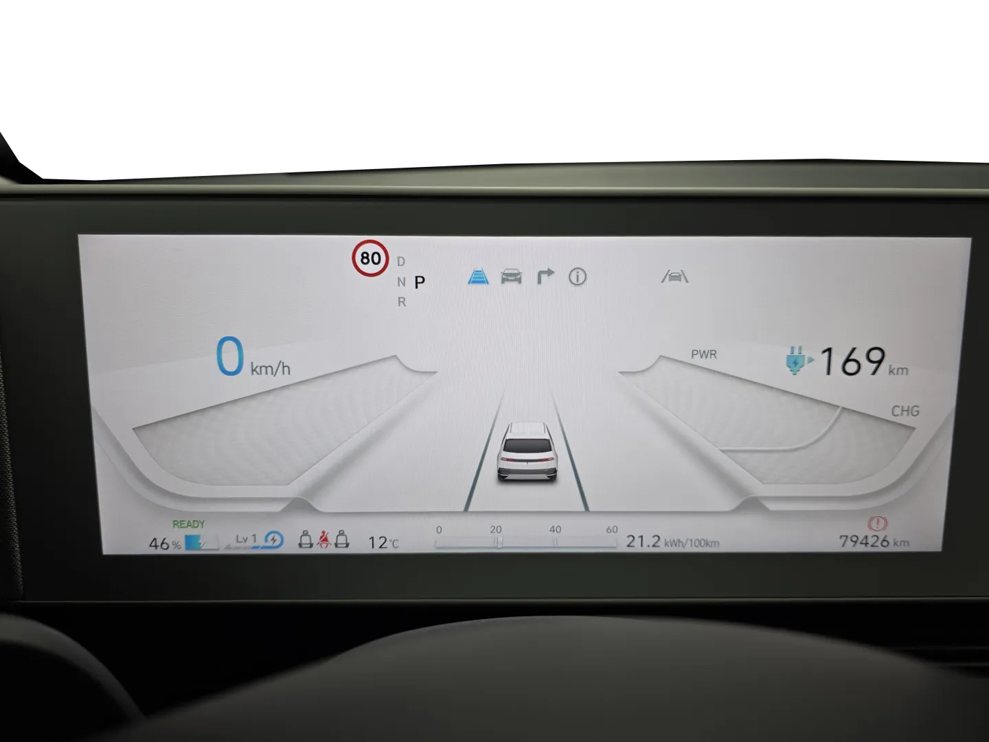 Autokuva 7 - CRJ-584