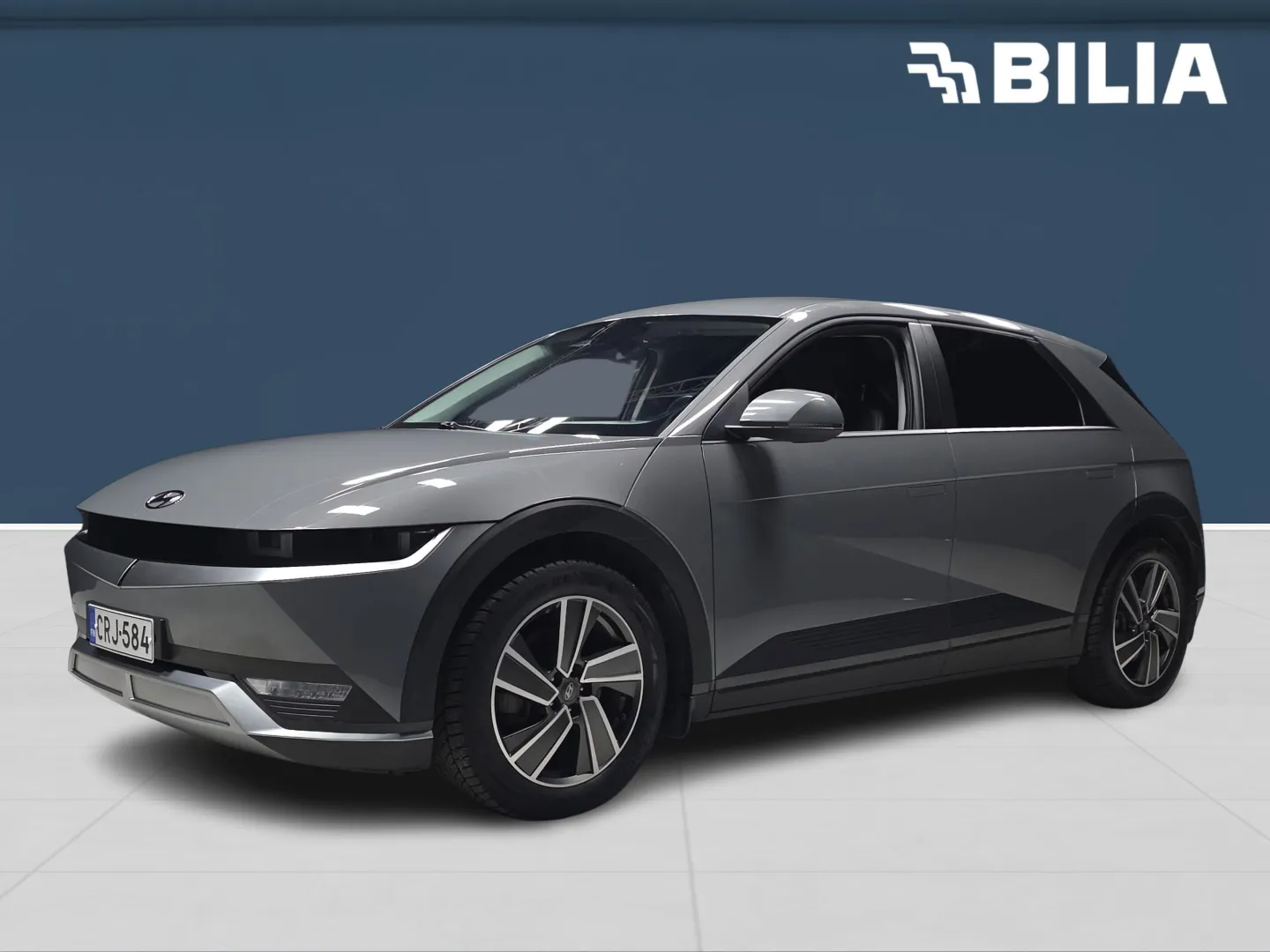 Hyundai Ioniq 5 CRJ-584