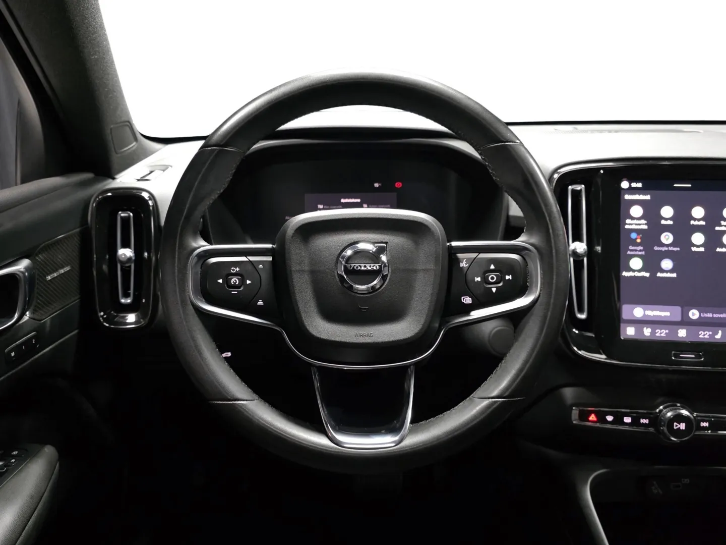 Autokuva 10 - CRJ-918