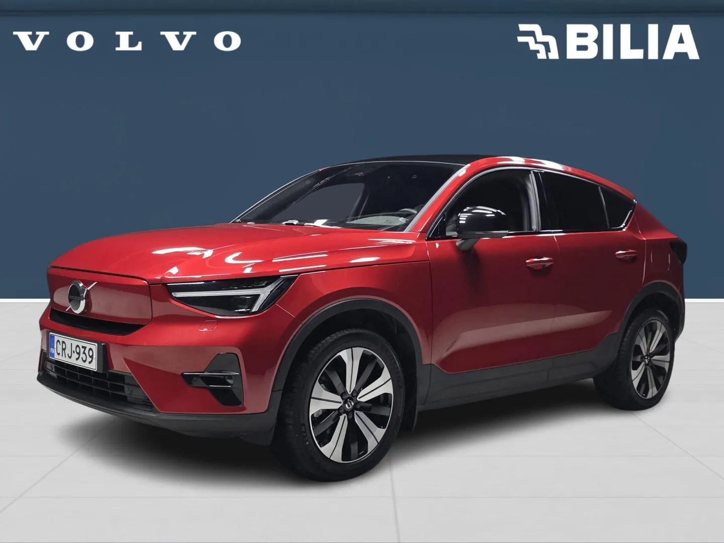 Volvo C40 CRJ-939