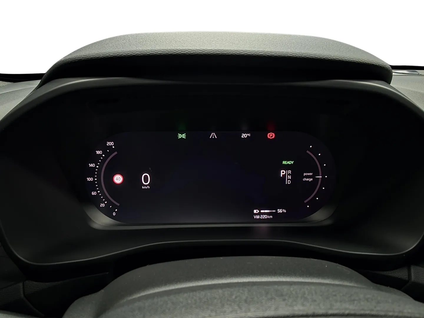 Autokuva 7 - CRK-634