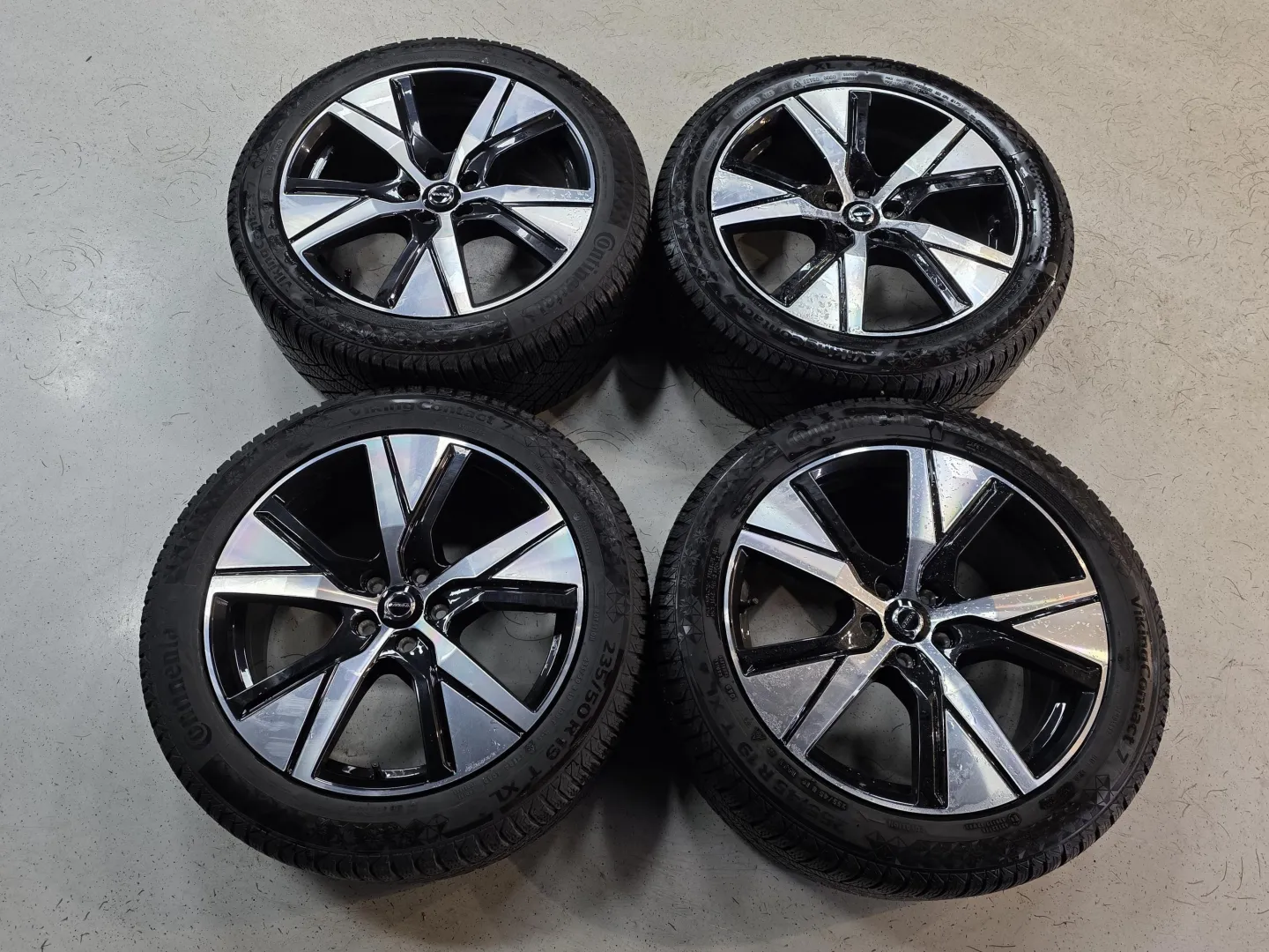 Autokuva 12 - CRK-634