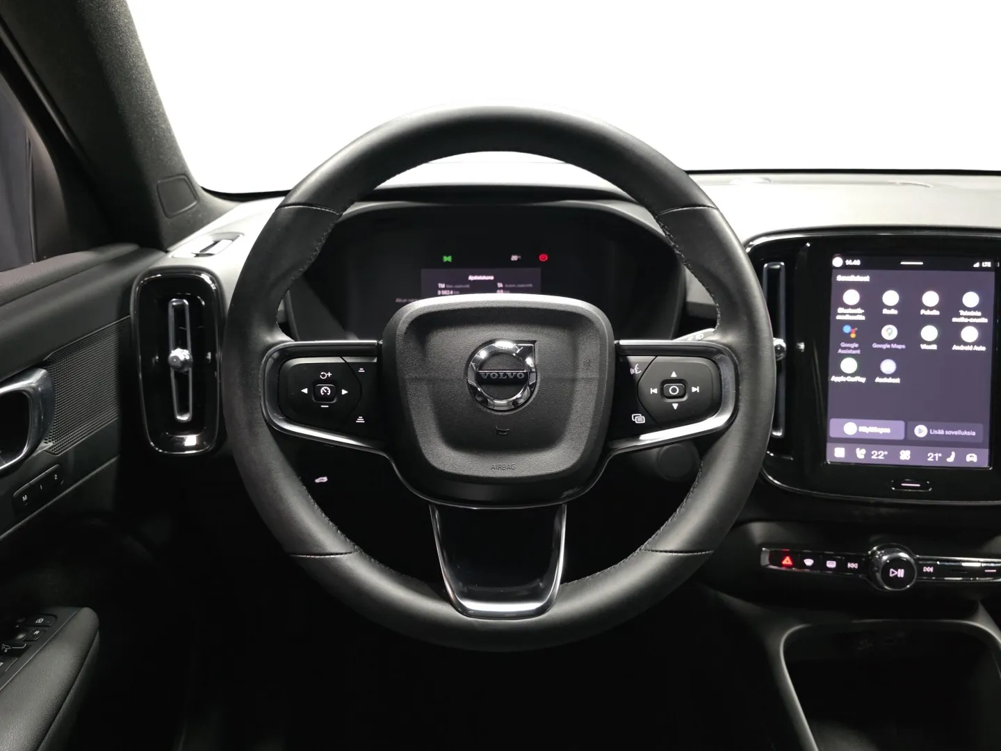 Autokuva 10 - CRK-634