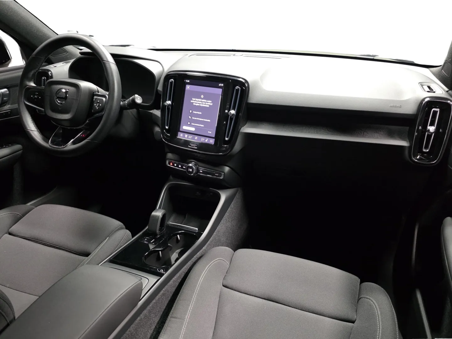 Autokuva 16 - CRK-634