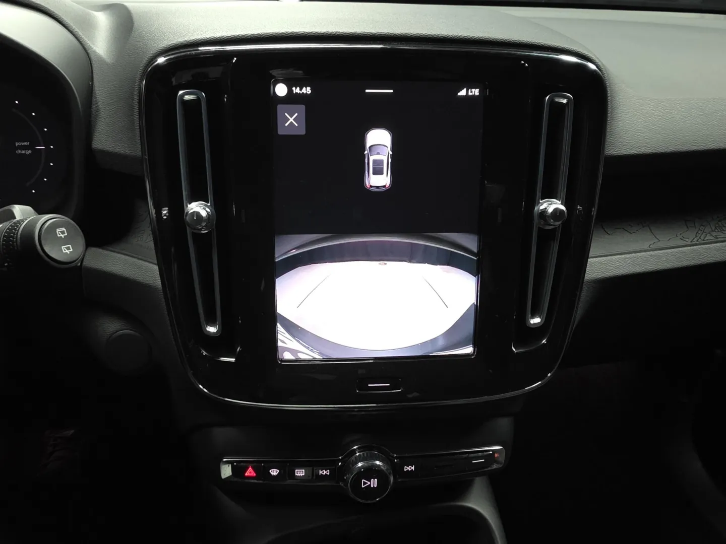 Autokuva 13 - CRK-634