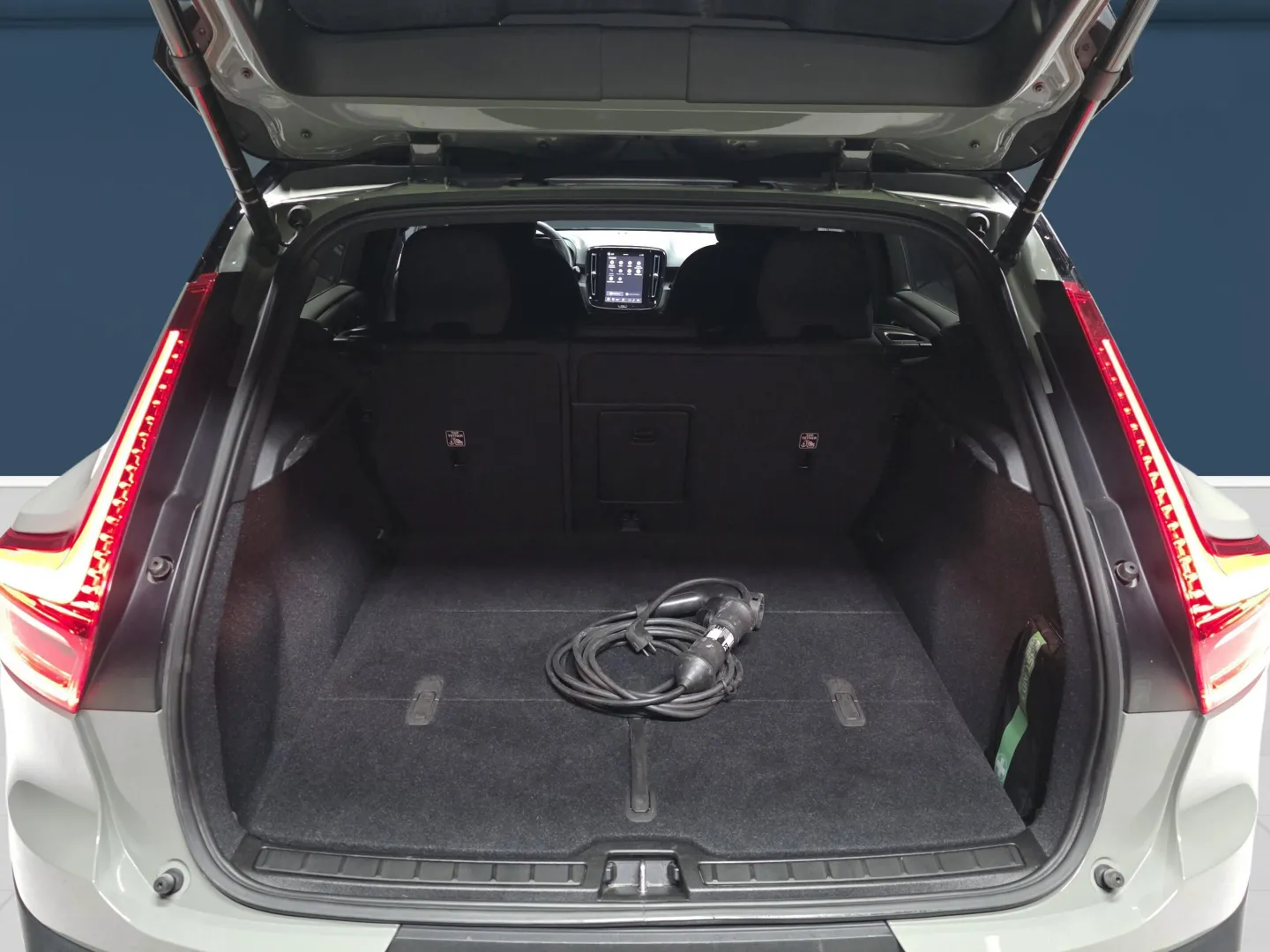 Autokuva 11 - CRK-634