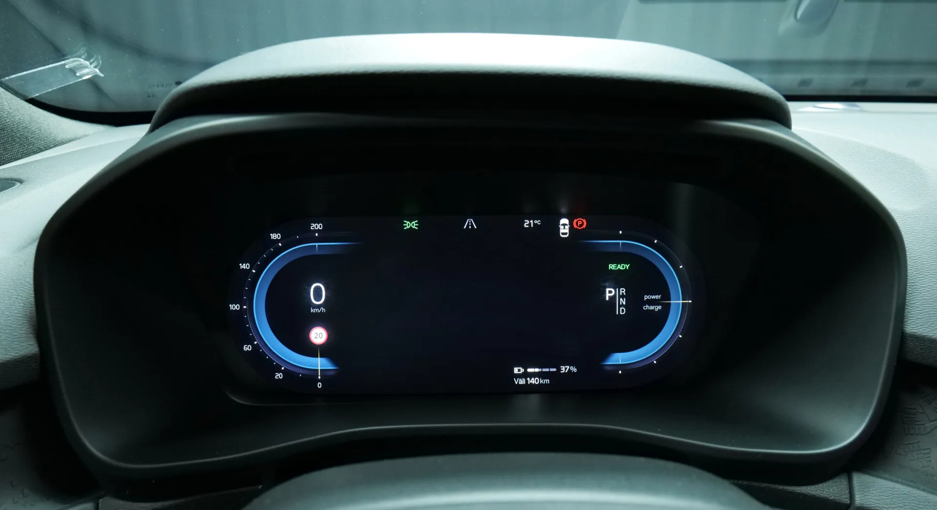 Autokuva 6 - CRK-641