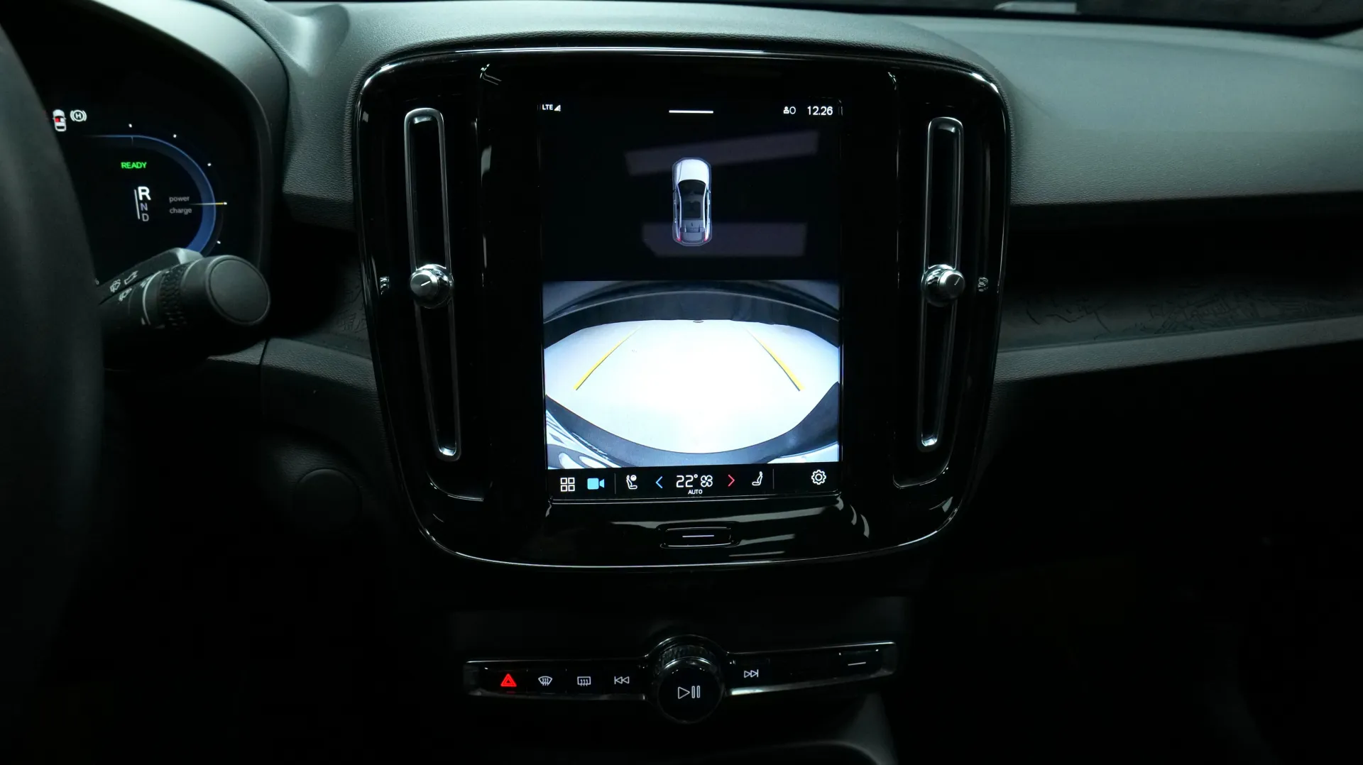 Autokuva 7 - CRK-641