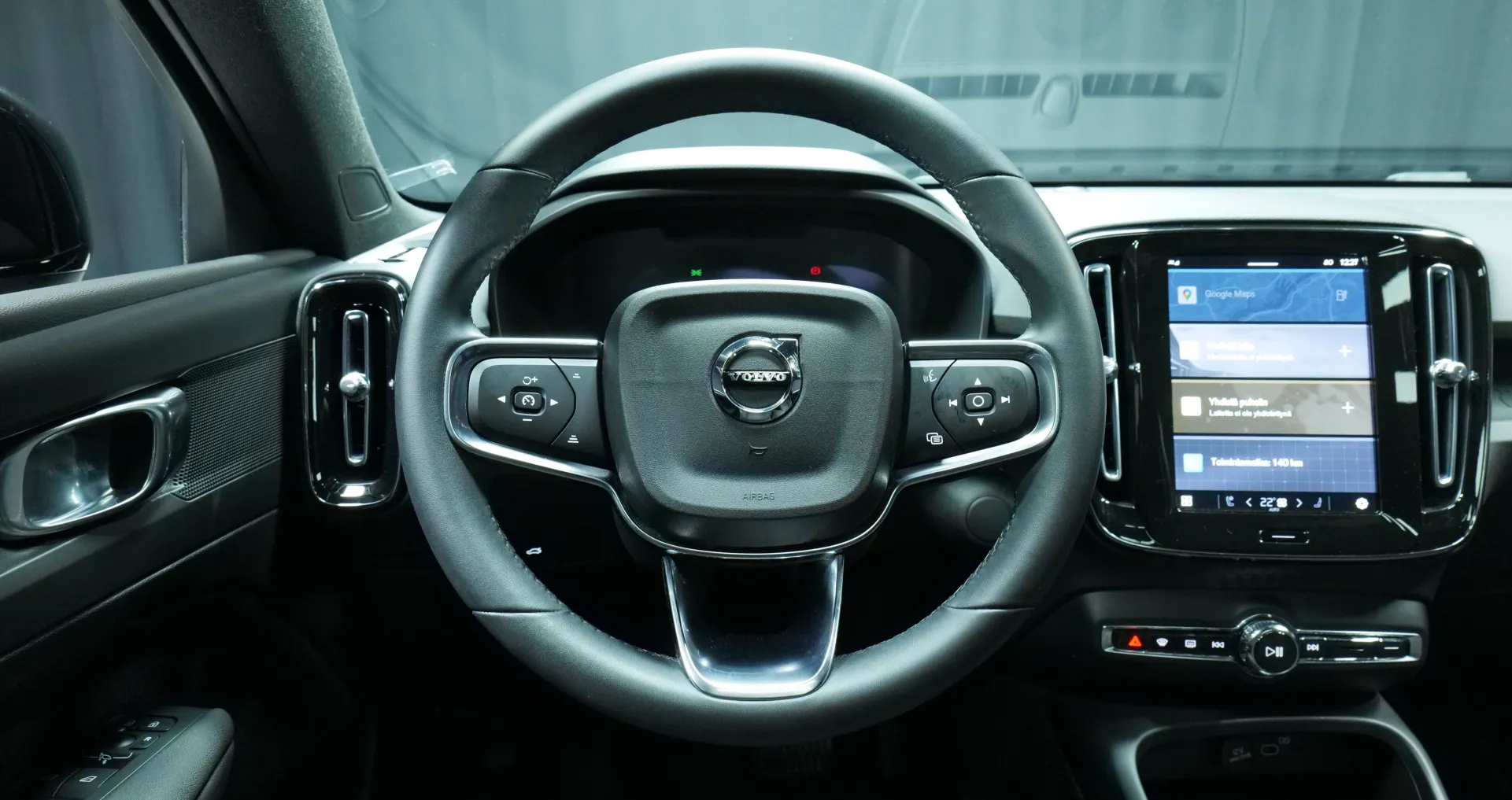 Autokuva 14 - CRK-641