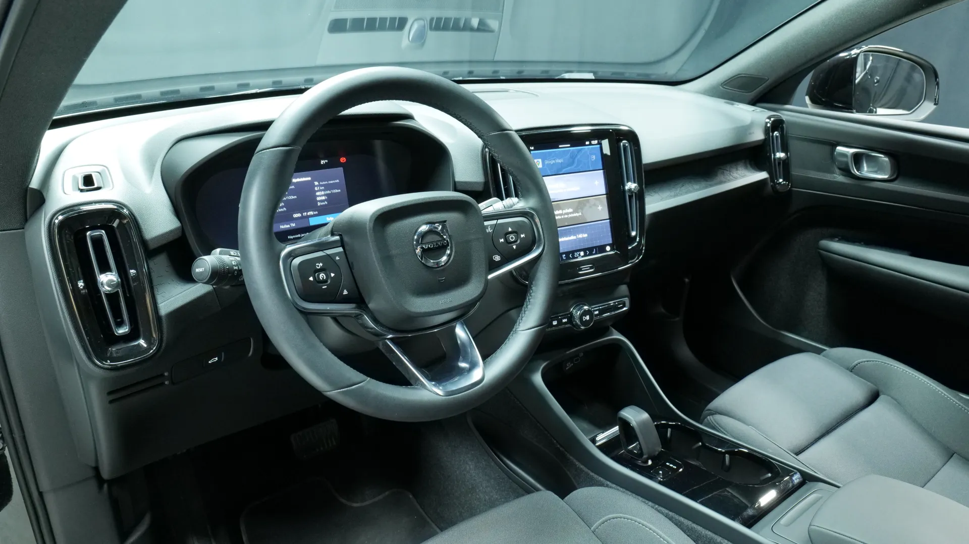 Autokuva 11 - CRK-641