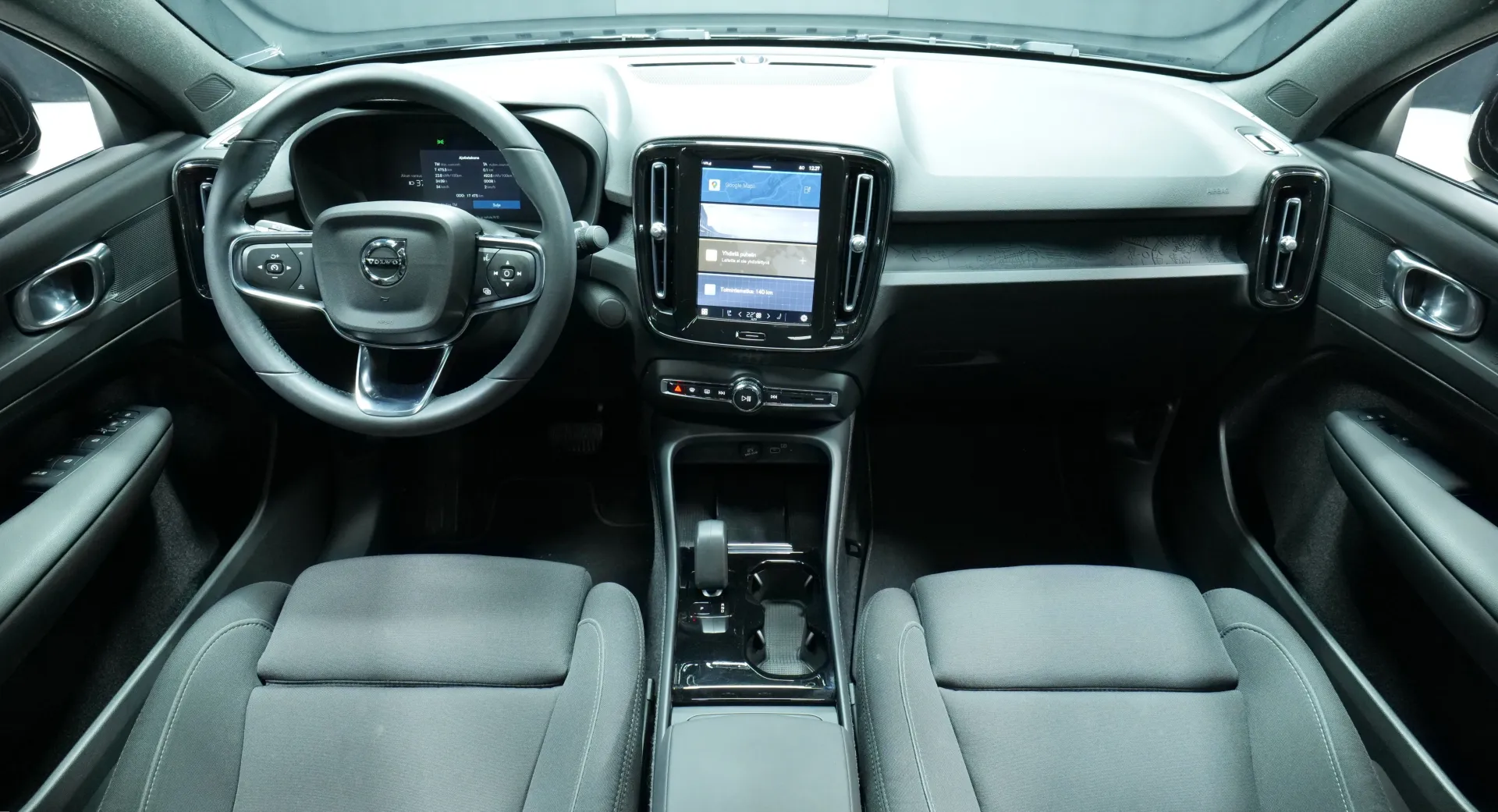 Autokuva 13 - CRK-641