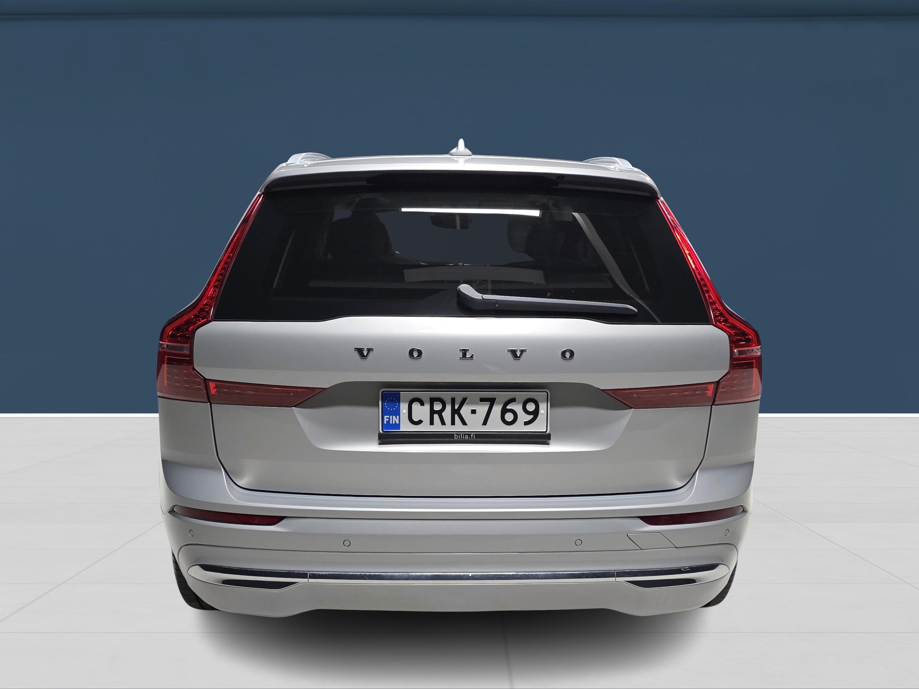 Volvo XC60 2023, kuva 5/19