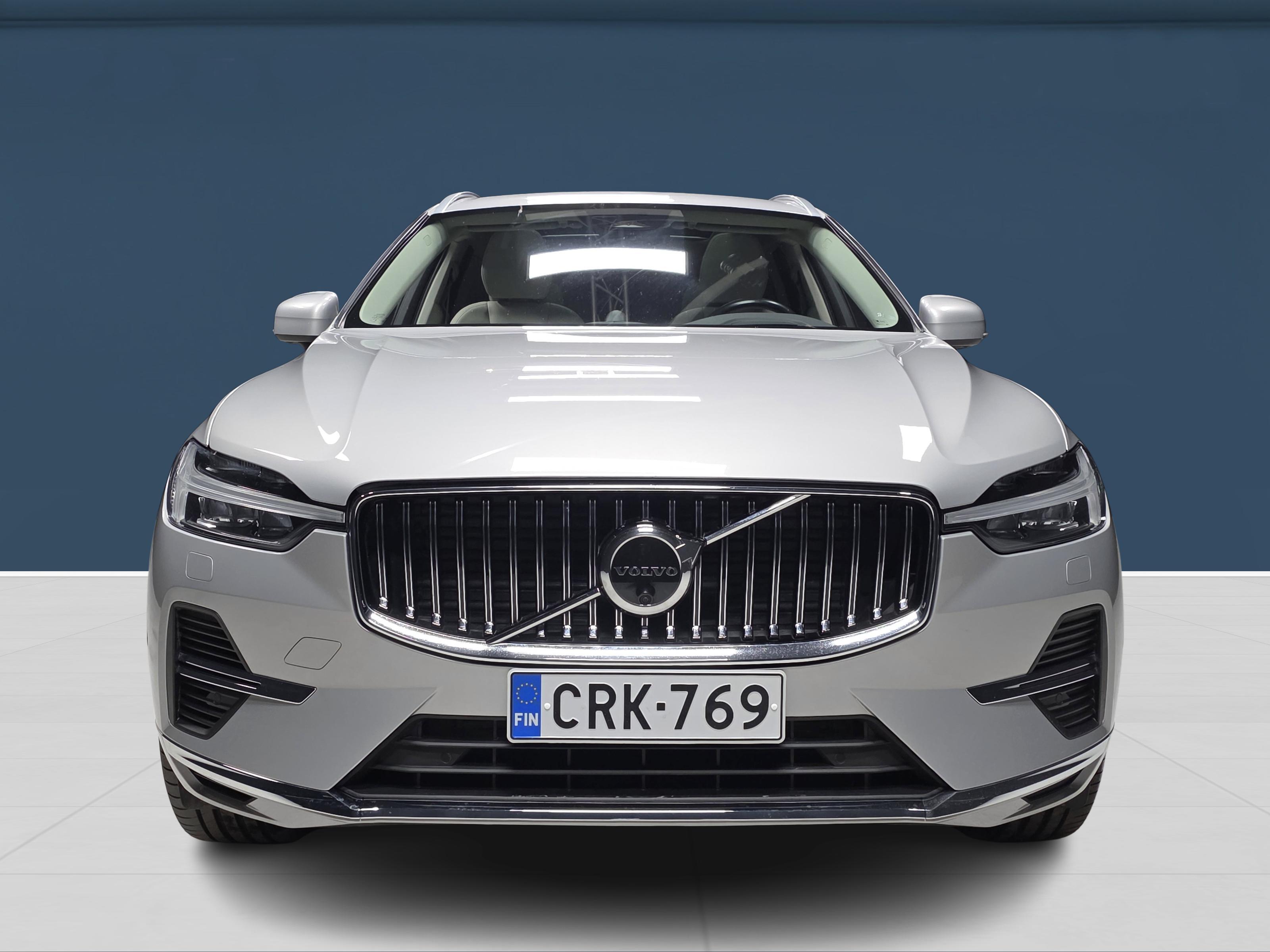 Volvo XC60 2023, kuva 2/19