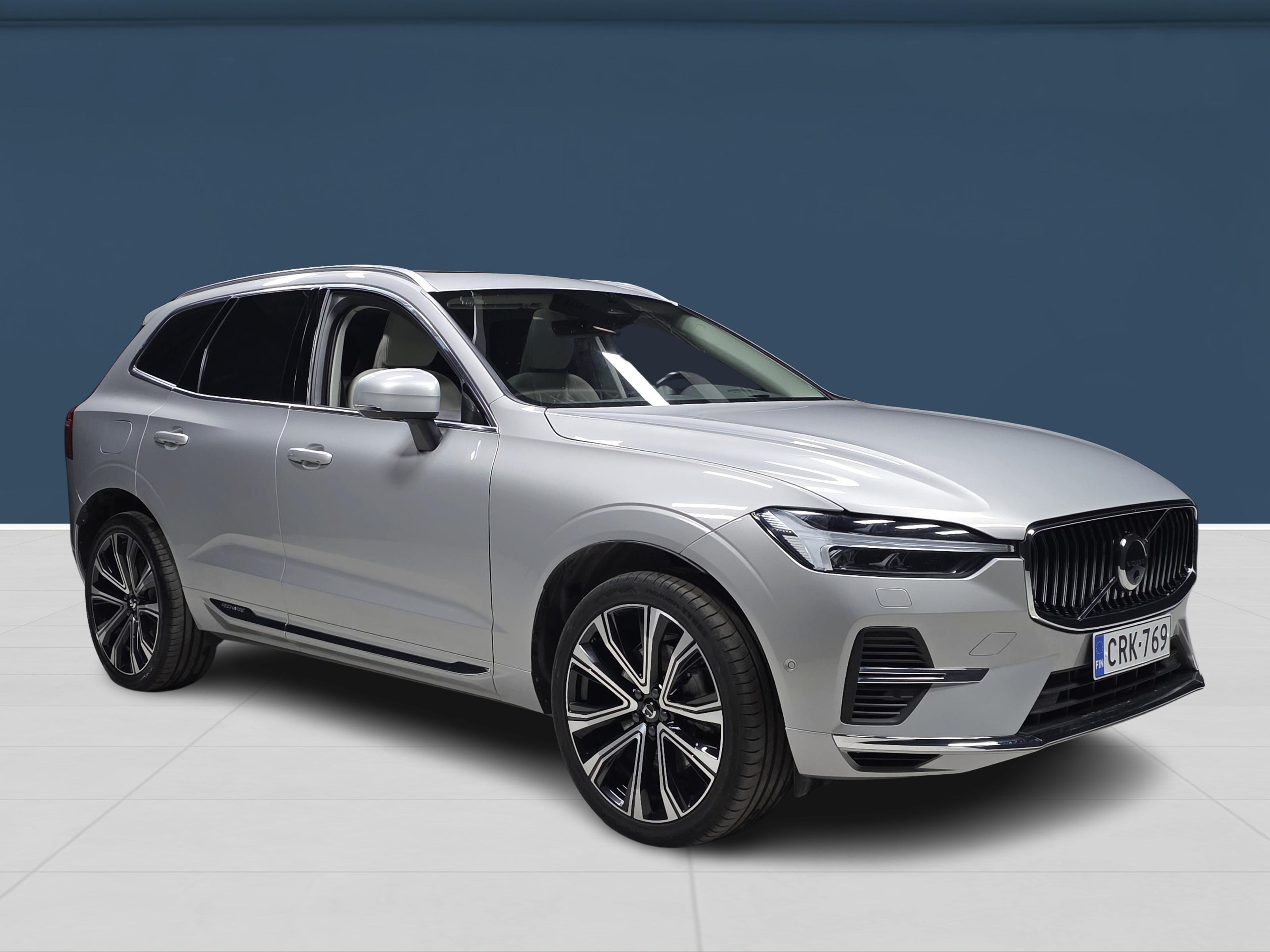 Volvo XC60 2023, kuva 3/19