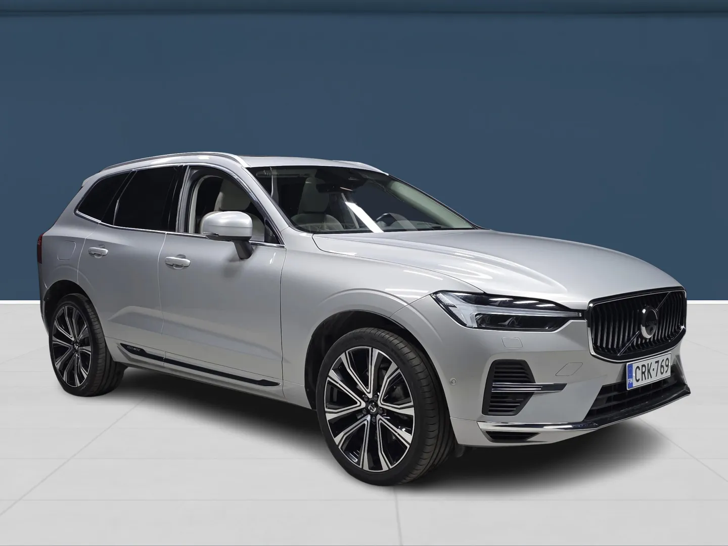 Autokuva 3 - CRK-769