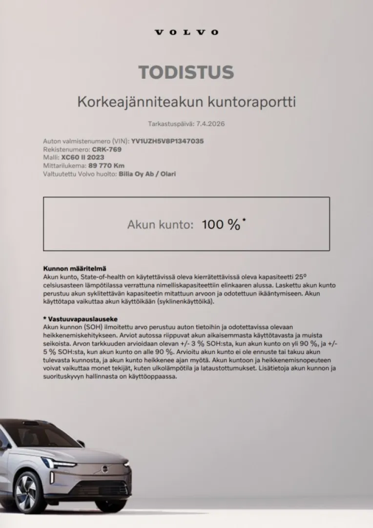 Autokuva 19 - CRK-769