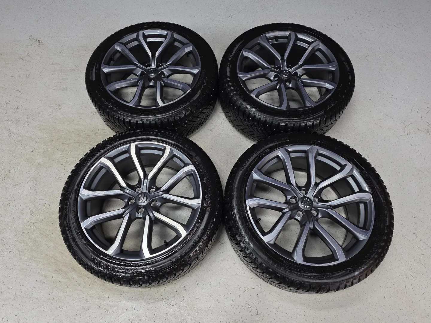 Autokuva 12 - CRK-769