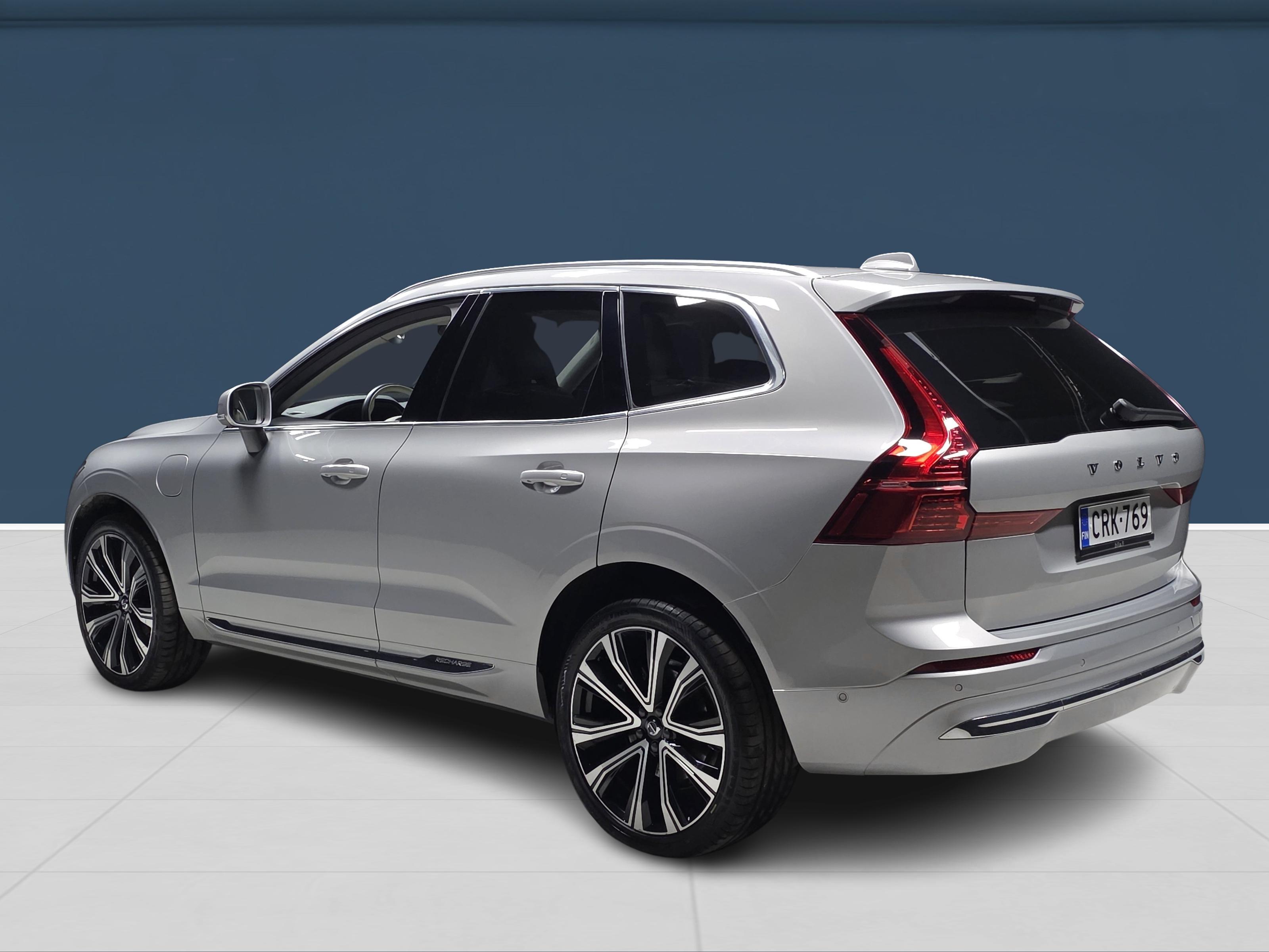 Volvo XC60 2023, kuva 6/19