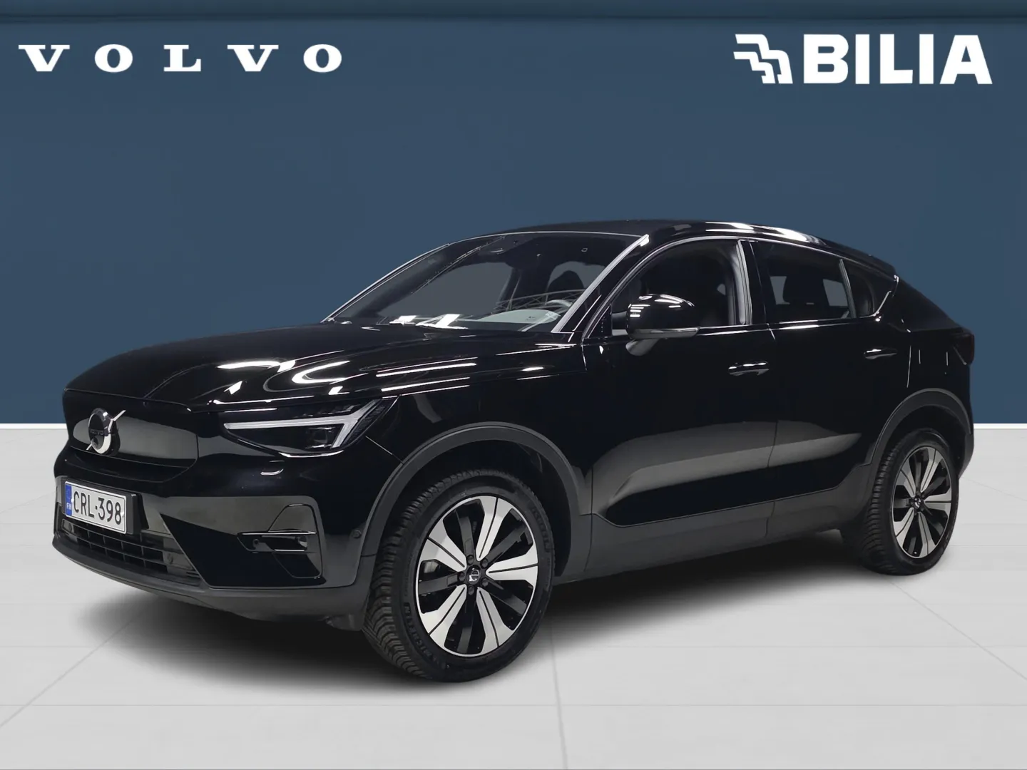 Autokuva 1 - CRL-398