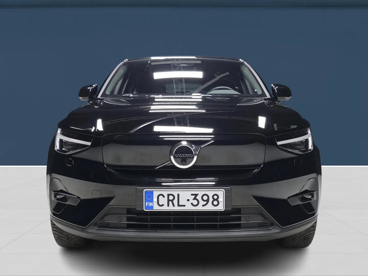 Autokuva 2 - CRL-398